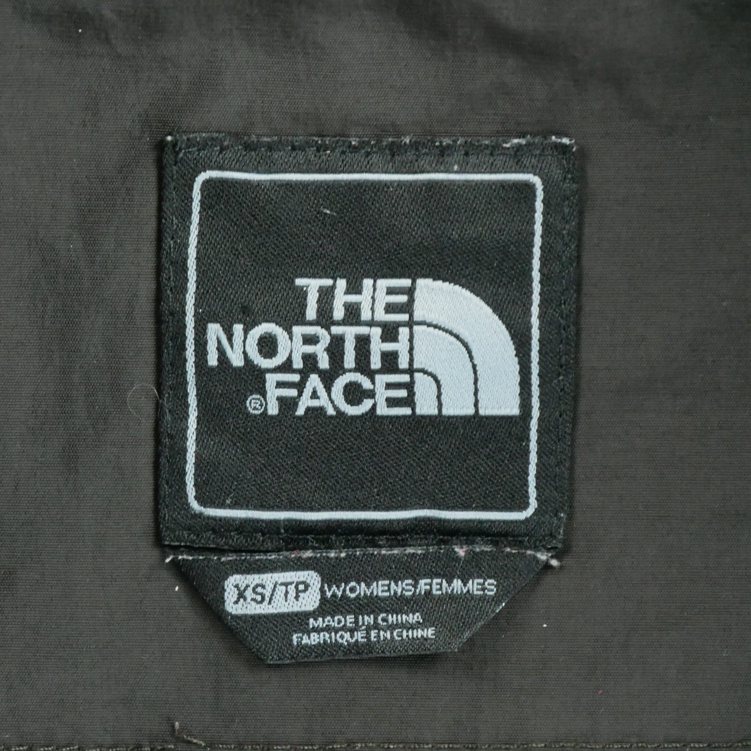 Veste The North Face HyVent 8