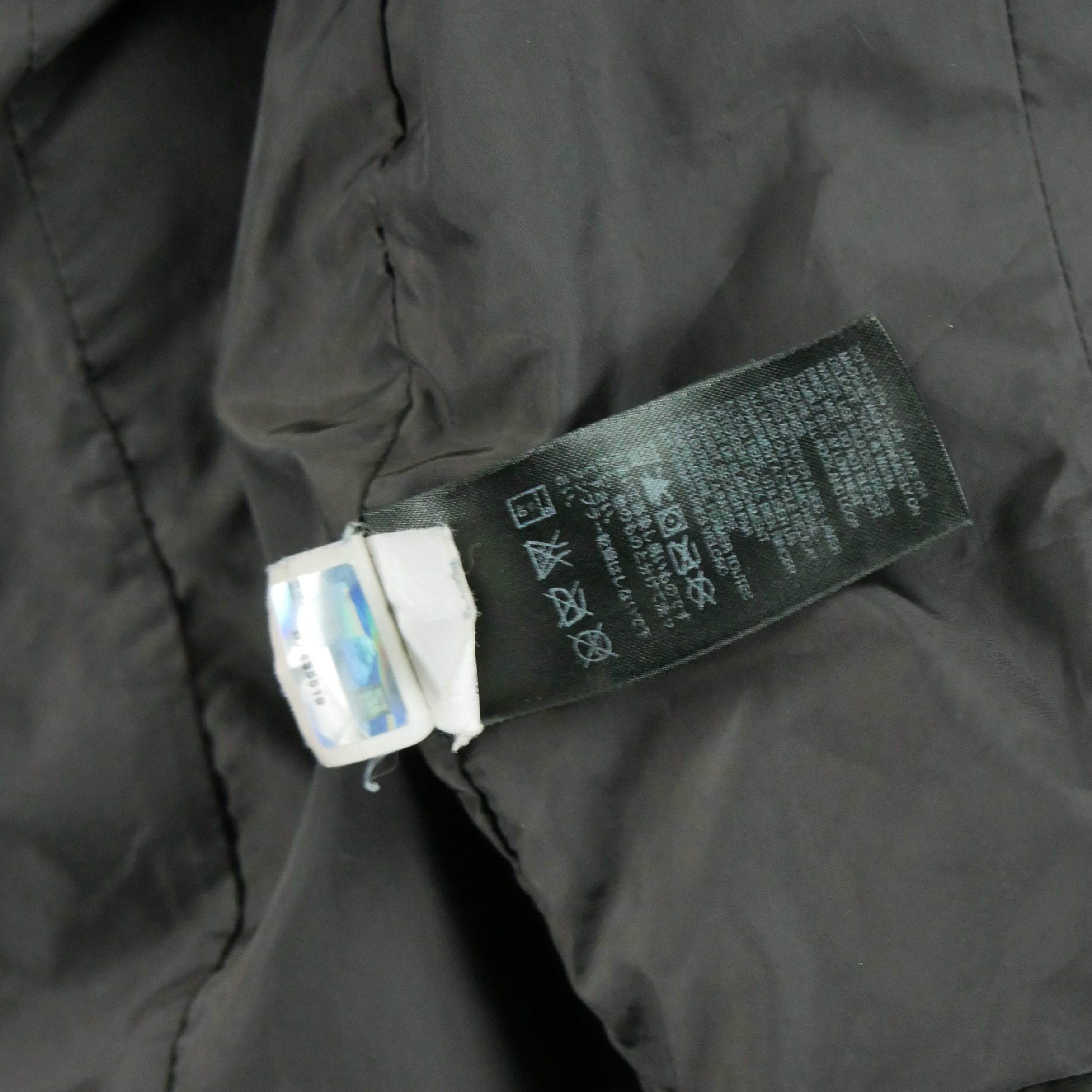 Veste The North Face HyVent 9
