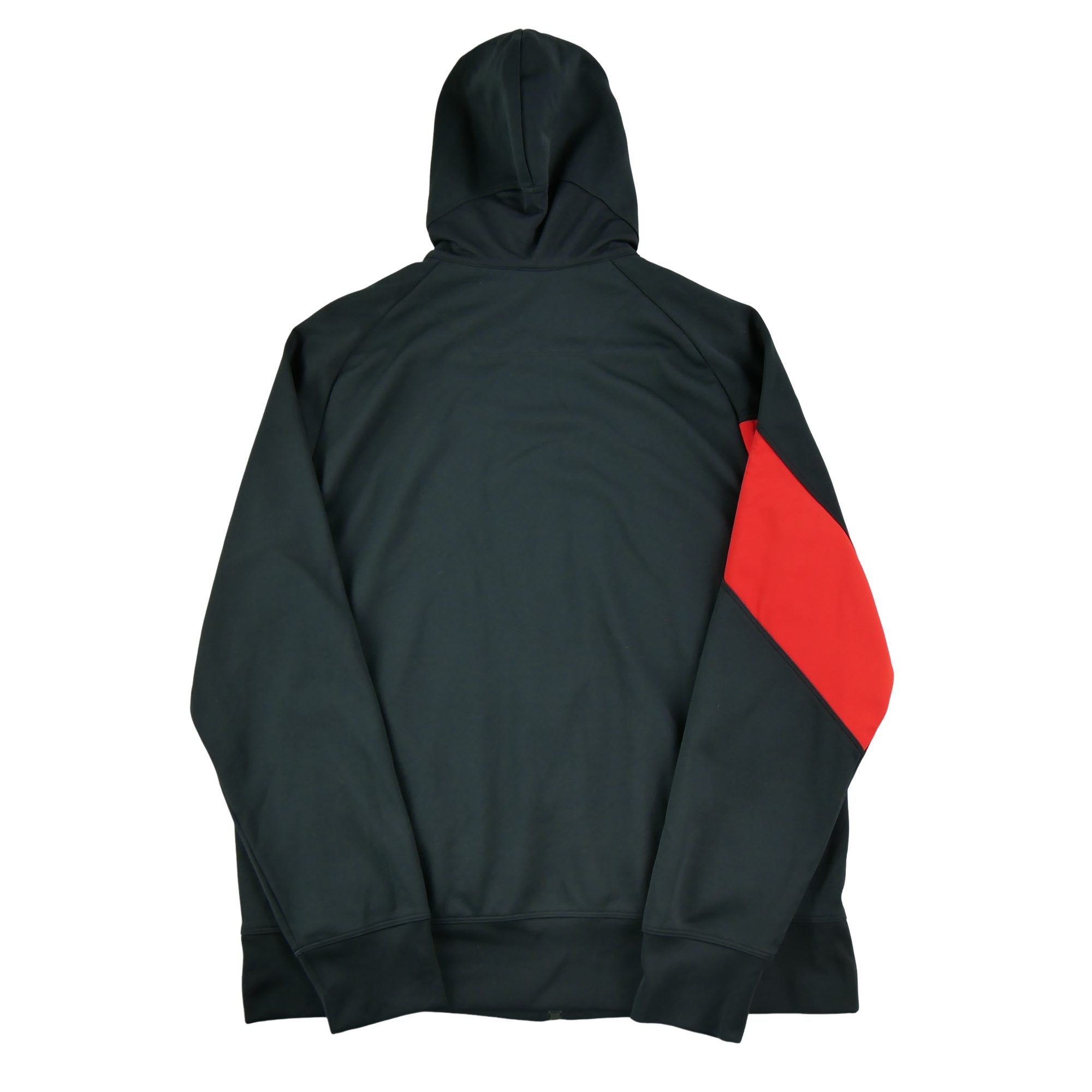 Veste de survêtement Homme  Noir 2
