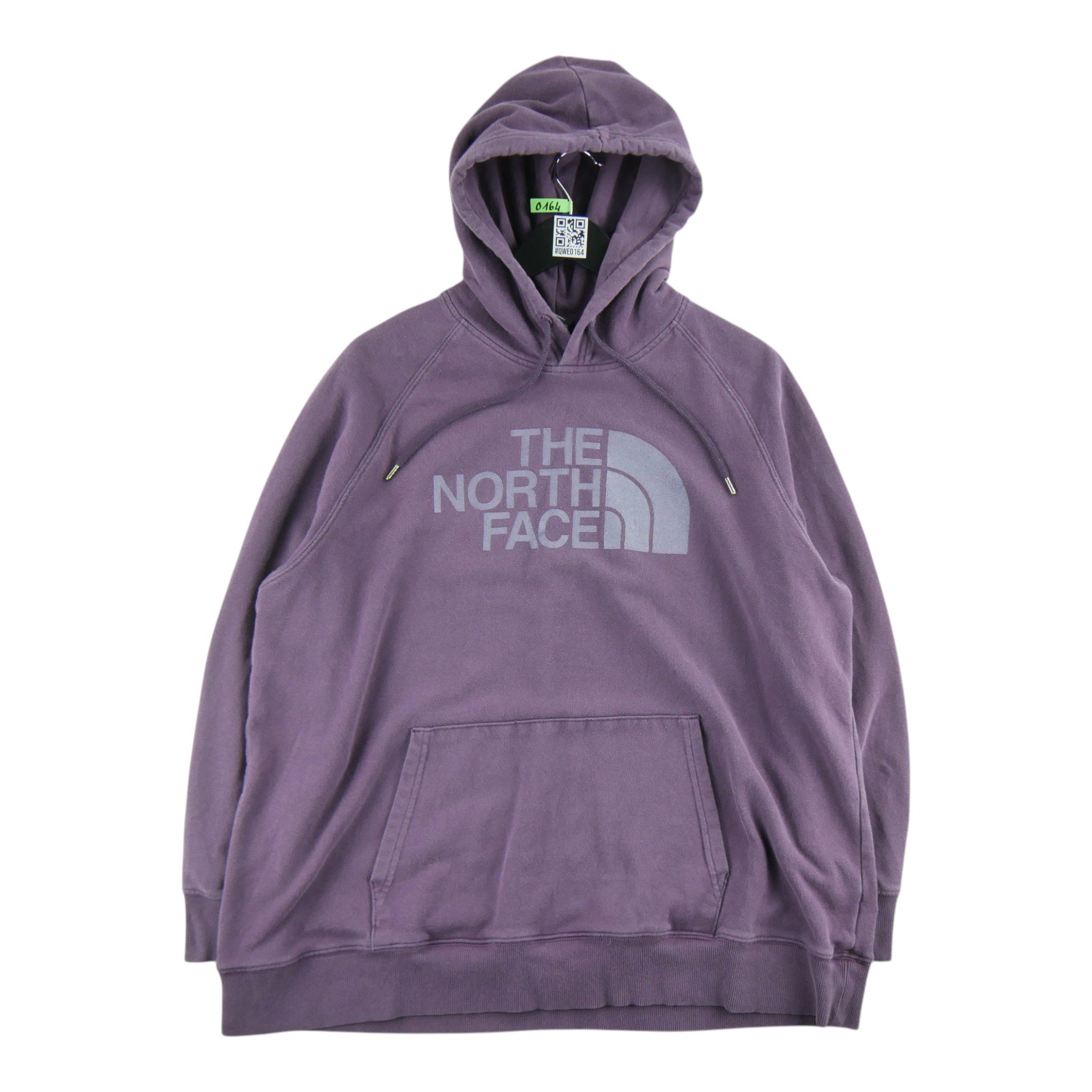 Sweat à capuche Femme  TNF 1