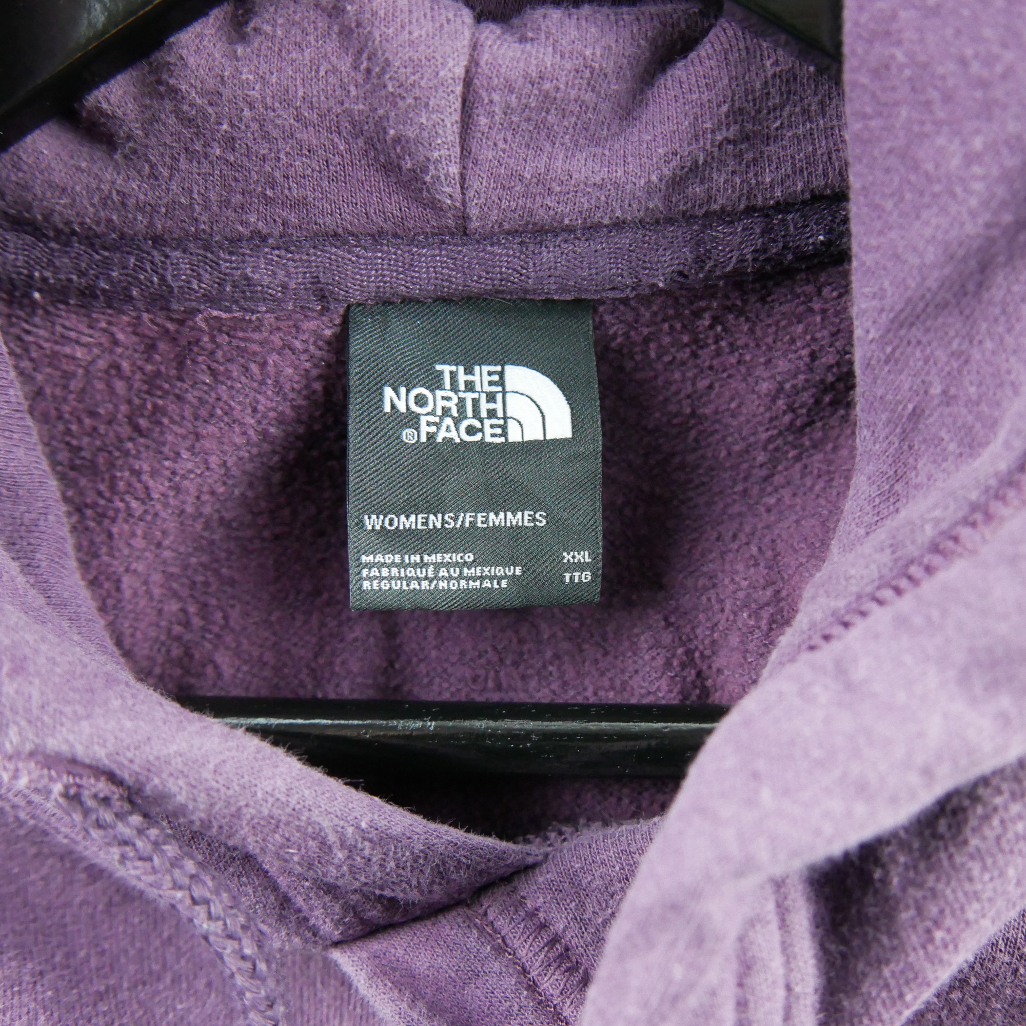 Sweat à capuche Femme  TNF 5