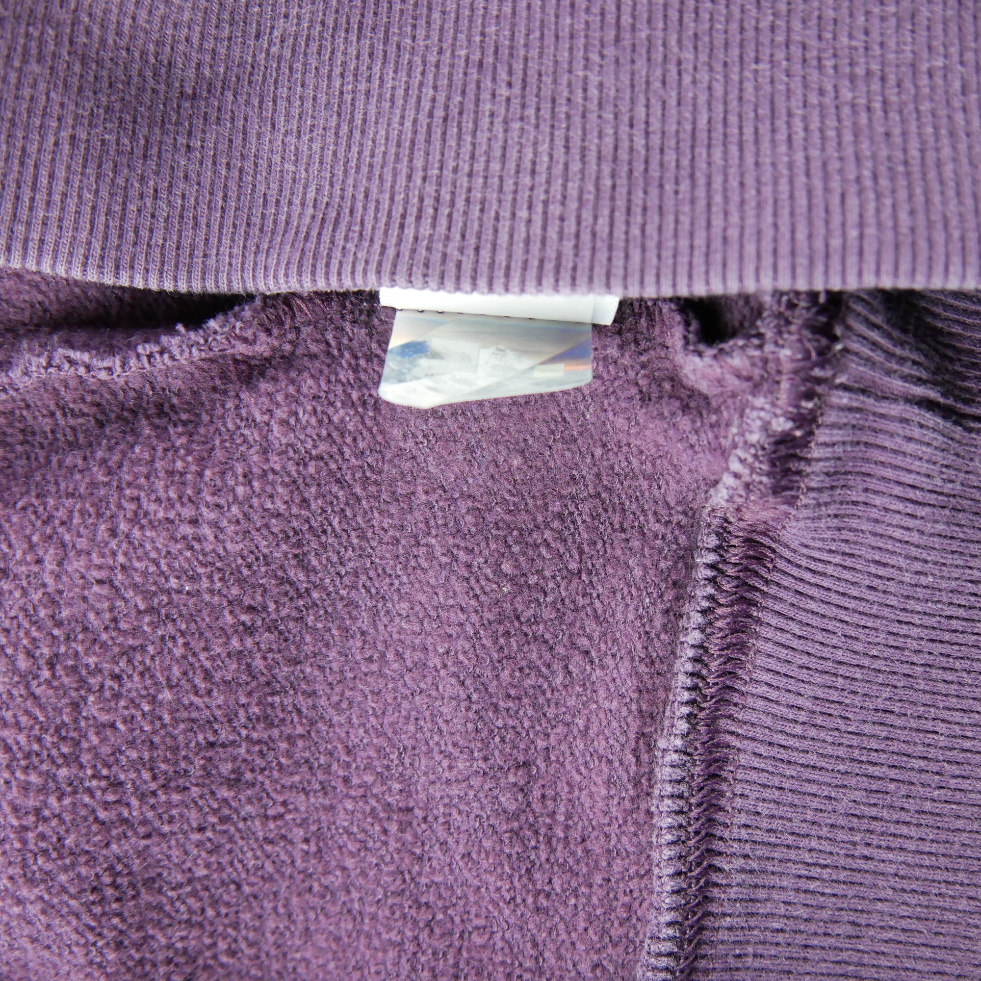 Sweat à capuche Femme  TNF 6