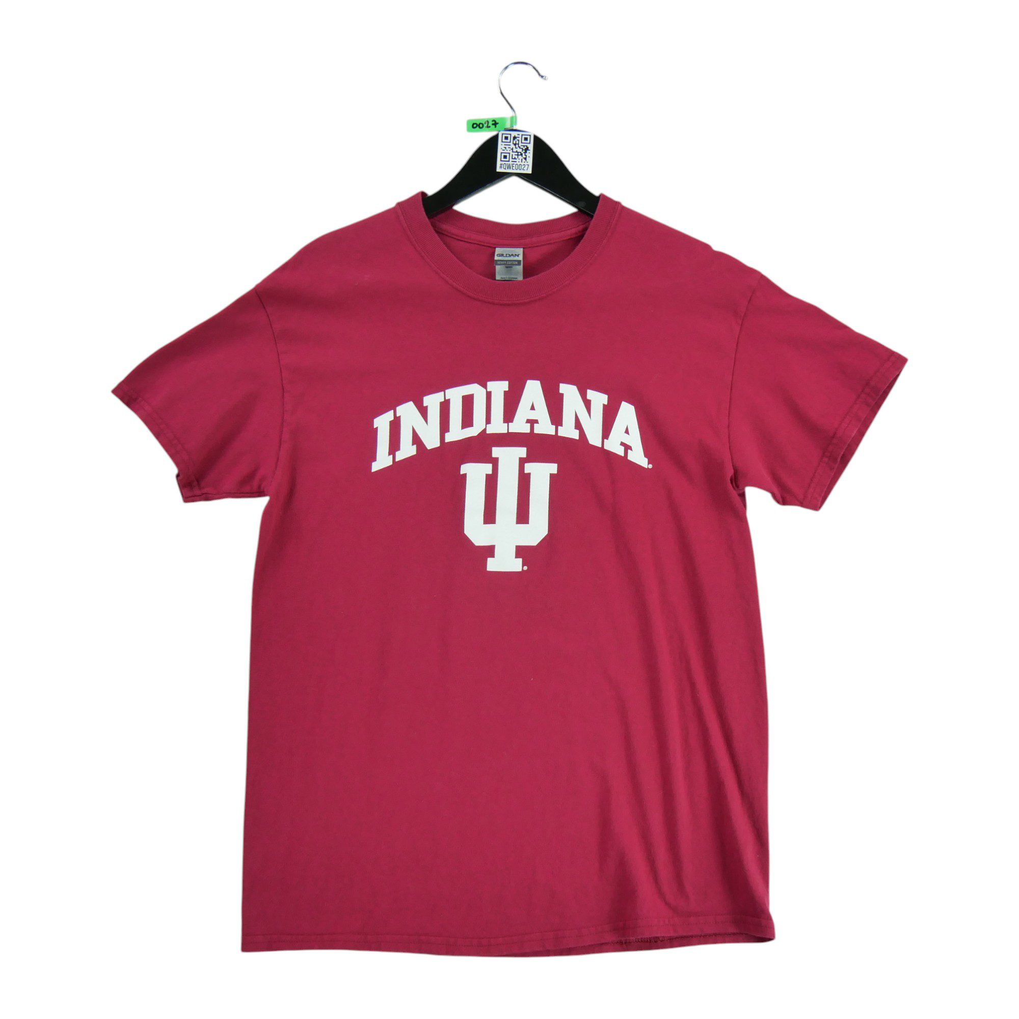 T-shirt NCAA Indiana Hoosiers 1