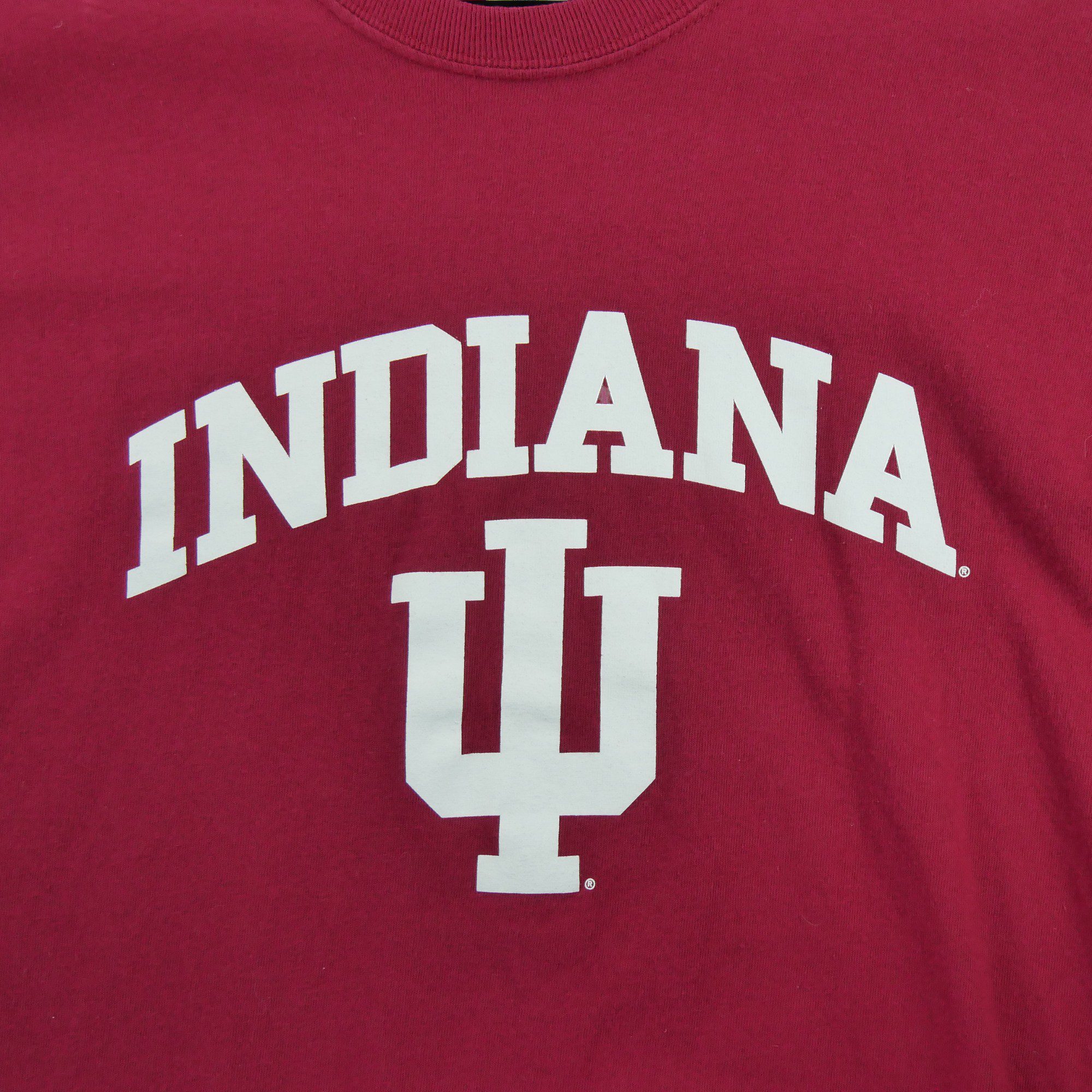T-shirt NCAA Indiana Hoosiers 3