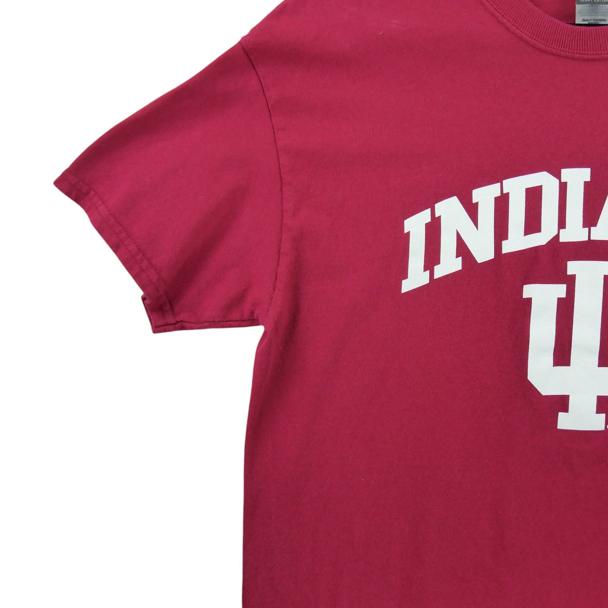 T-shirt NCAA Indiana Hoosiers 4