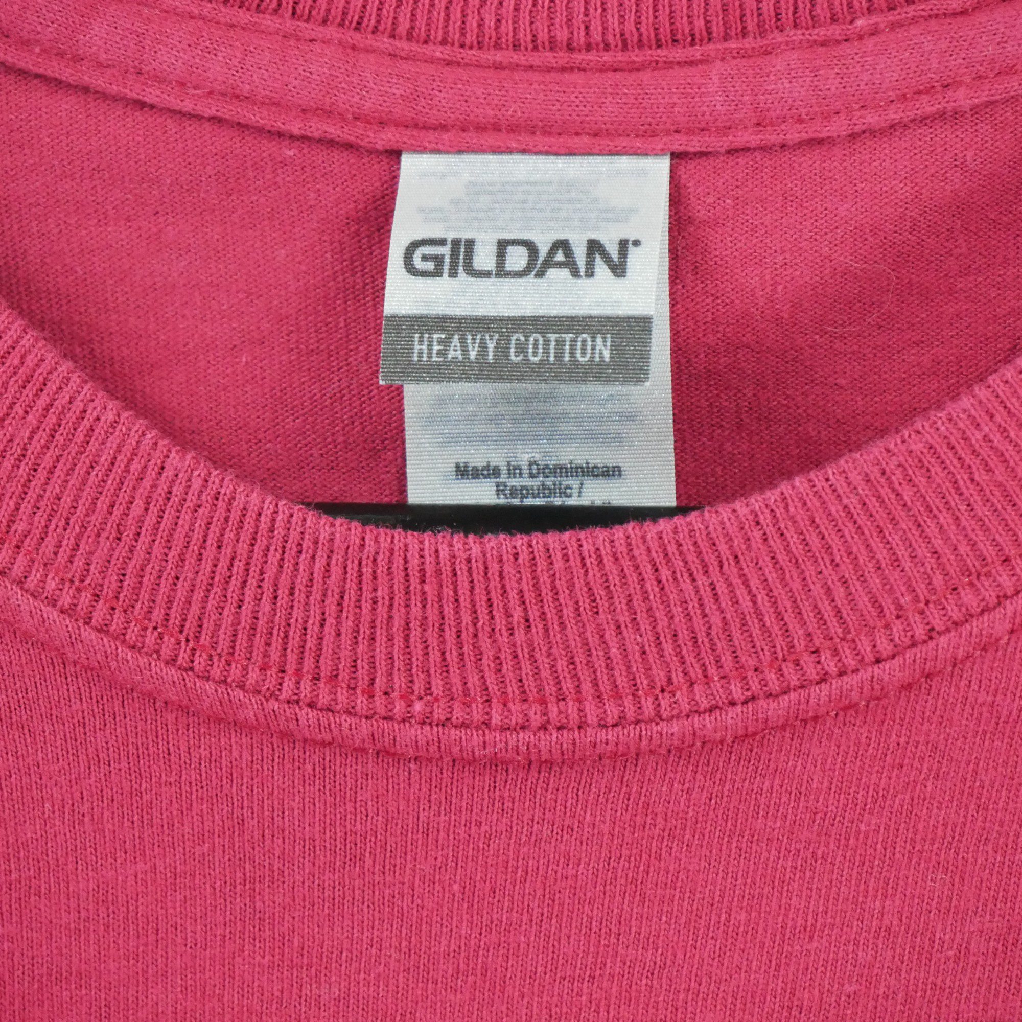 T-shirt NCAA Indiana Hoosiers 5