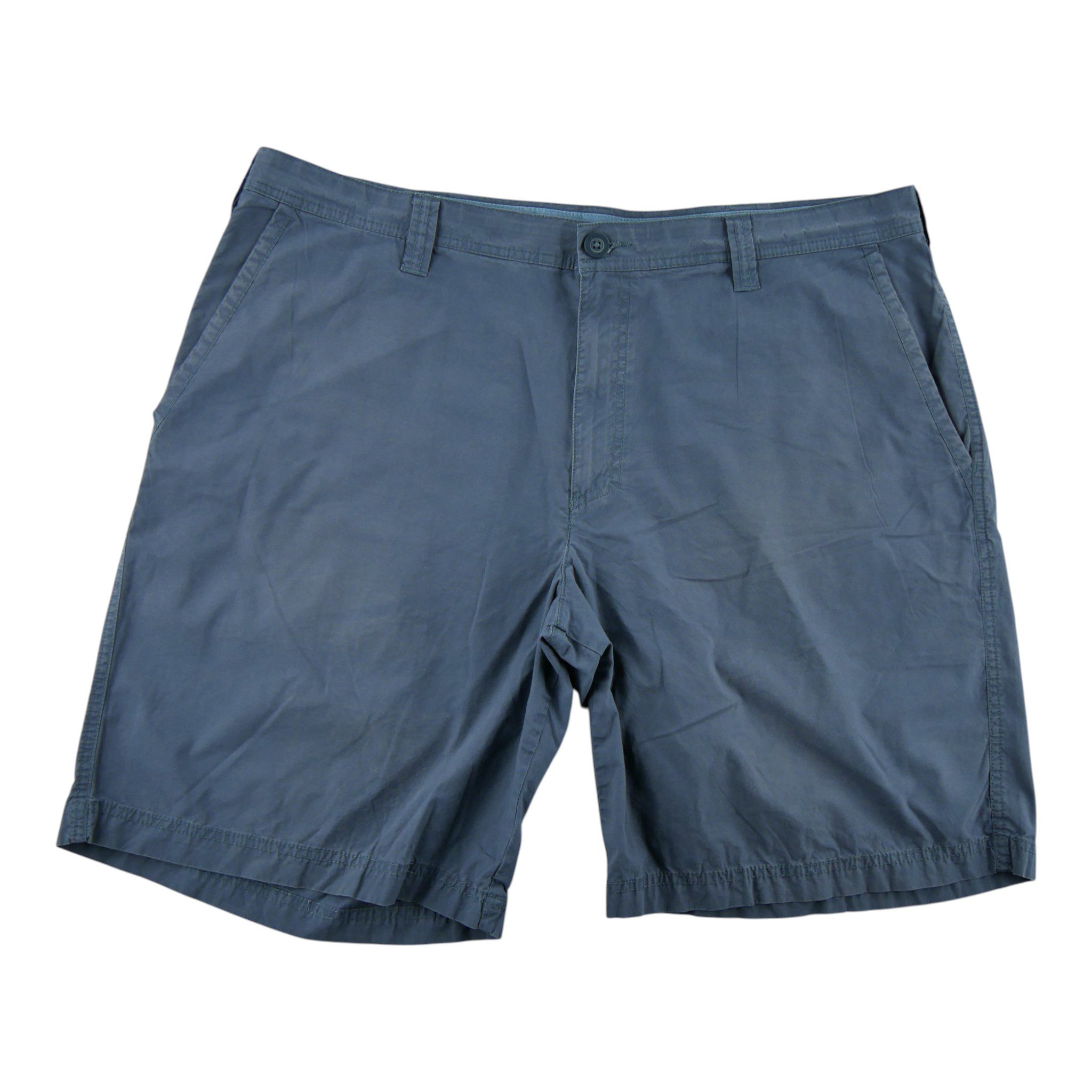 Short Homme Gris