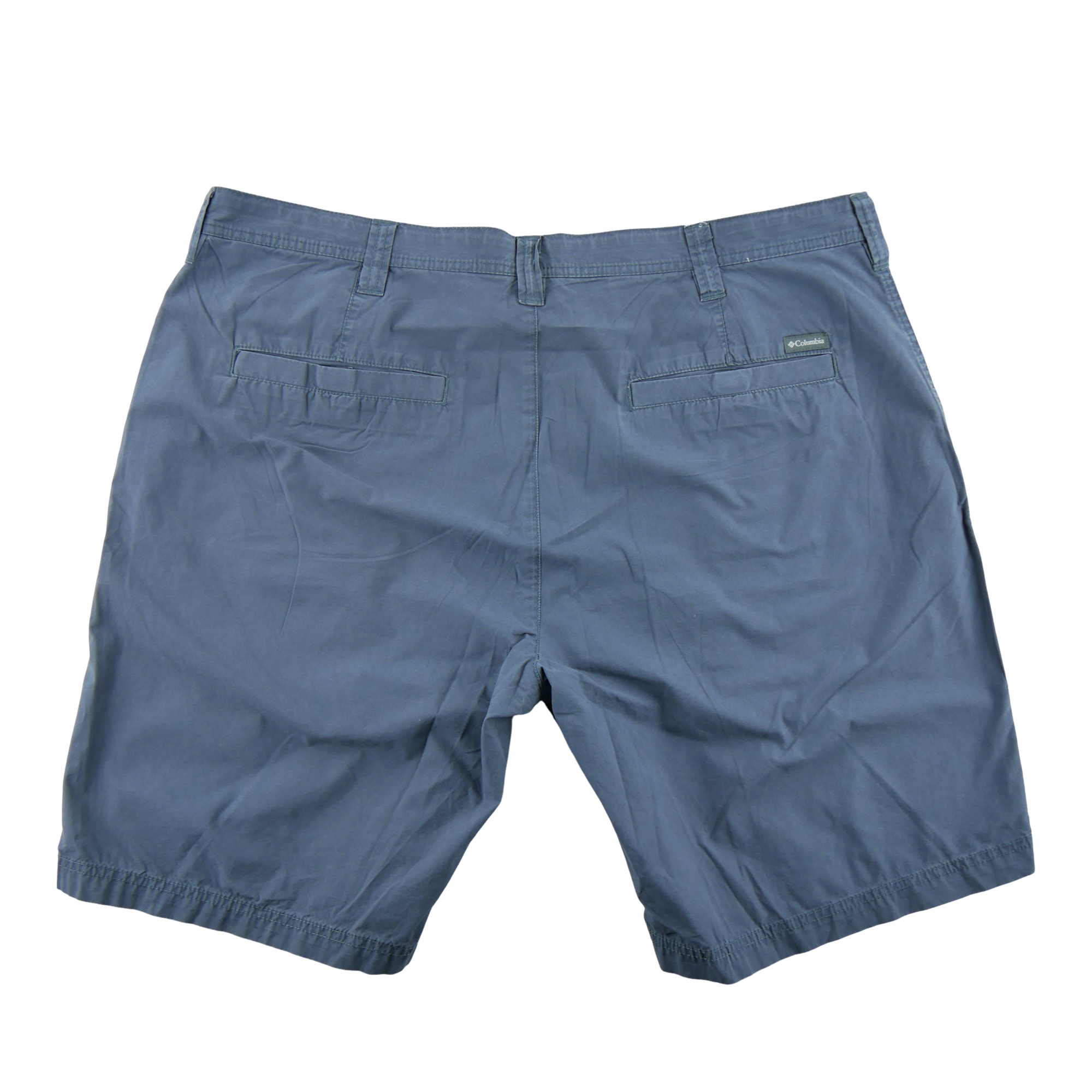 Short Homme  Gris 2