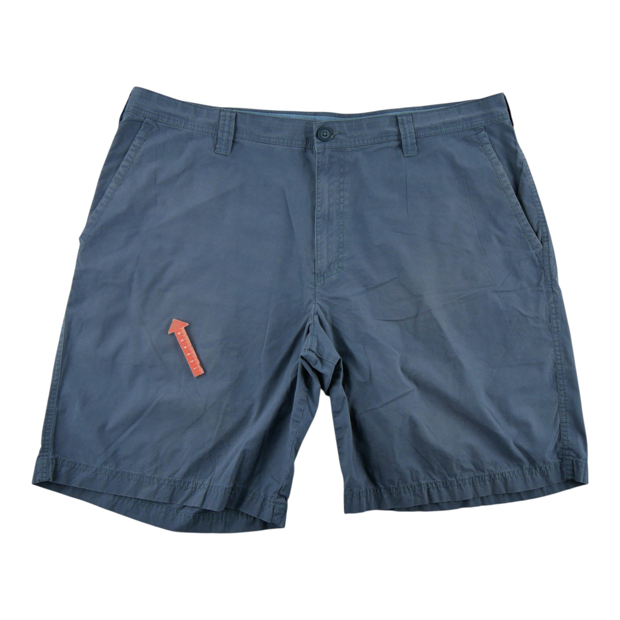 Short Homme  Gris 3