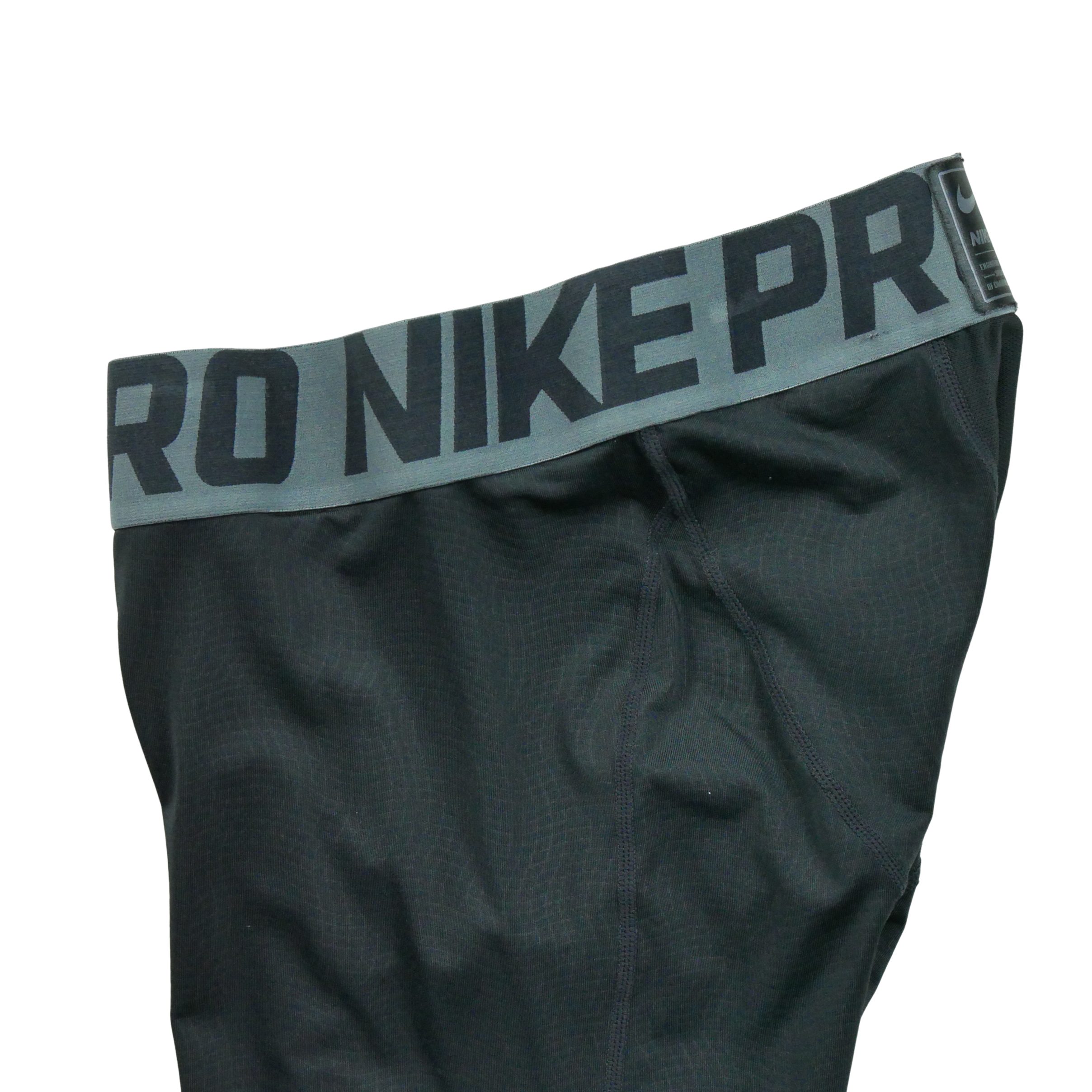 Jogging Homme  Pro Running Noir 4