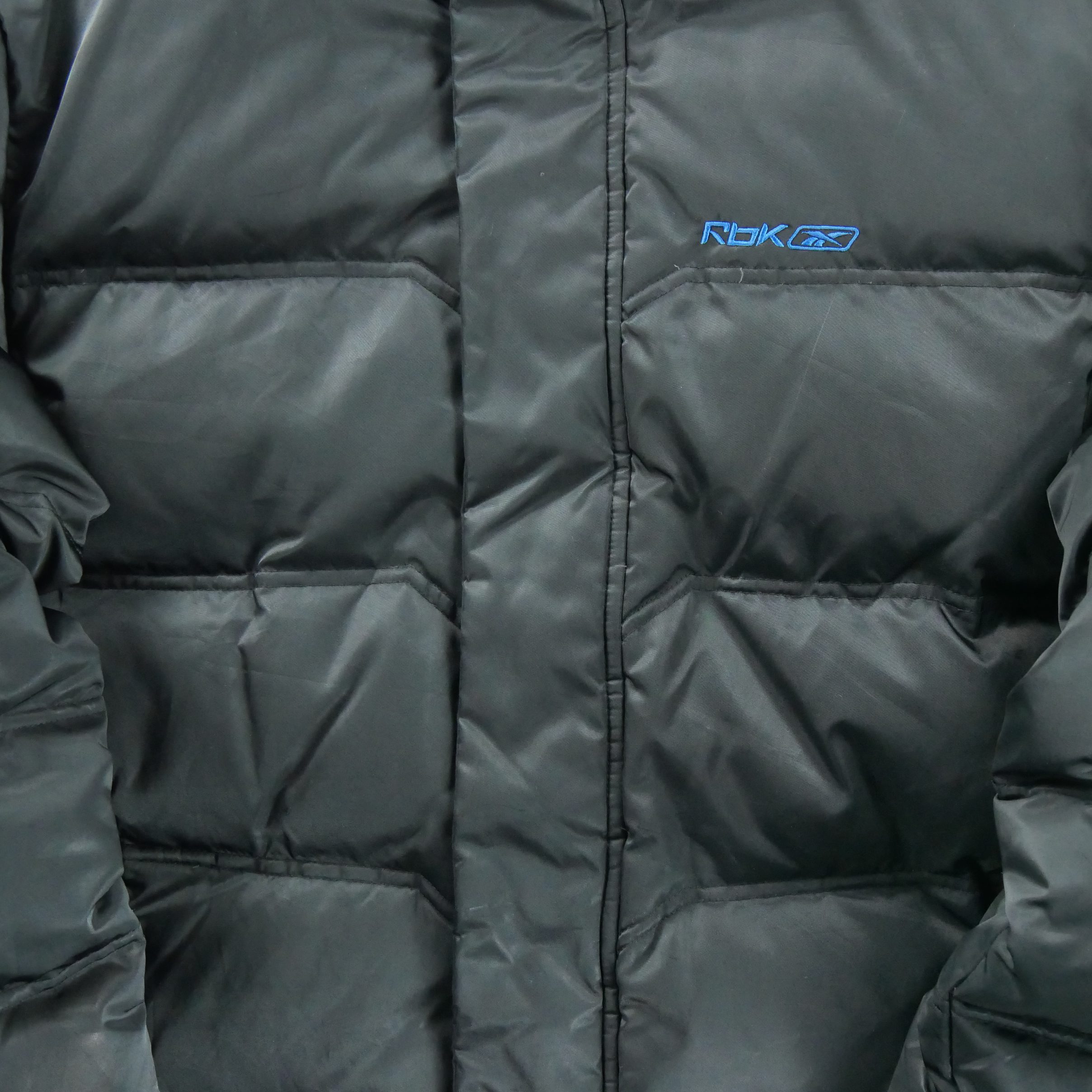 Doudoune Reebok 4