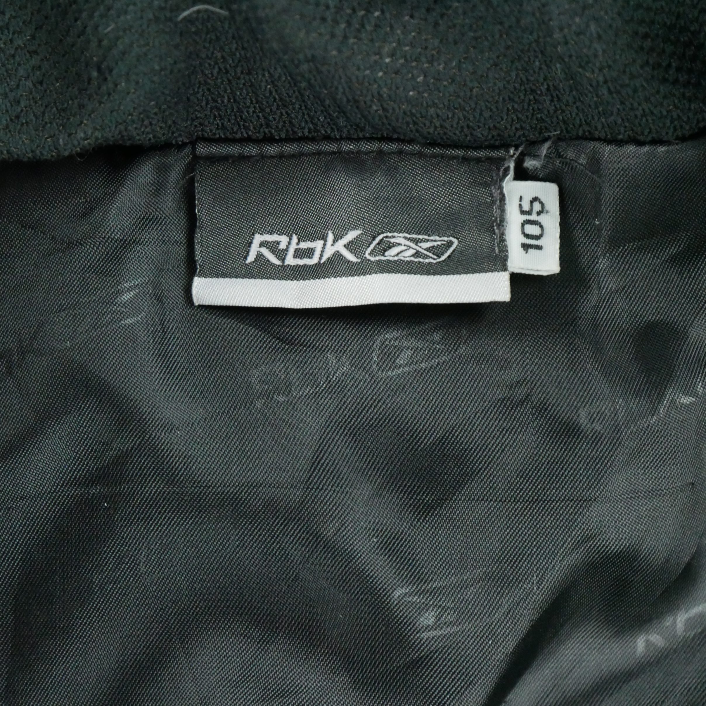 Doudoune Reebok 9