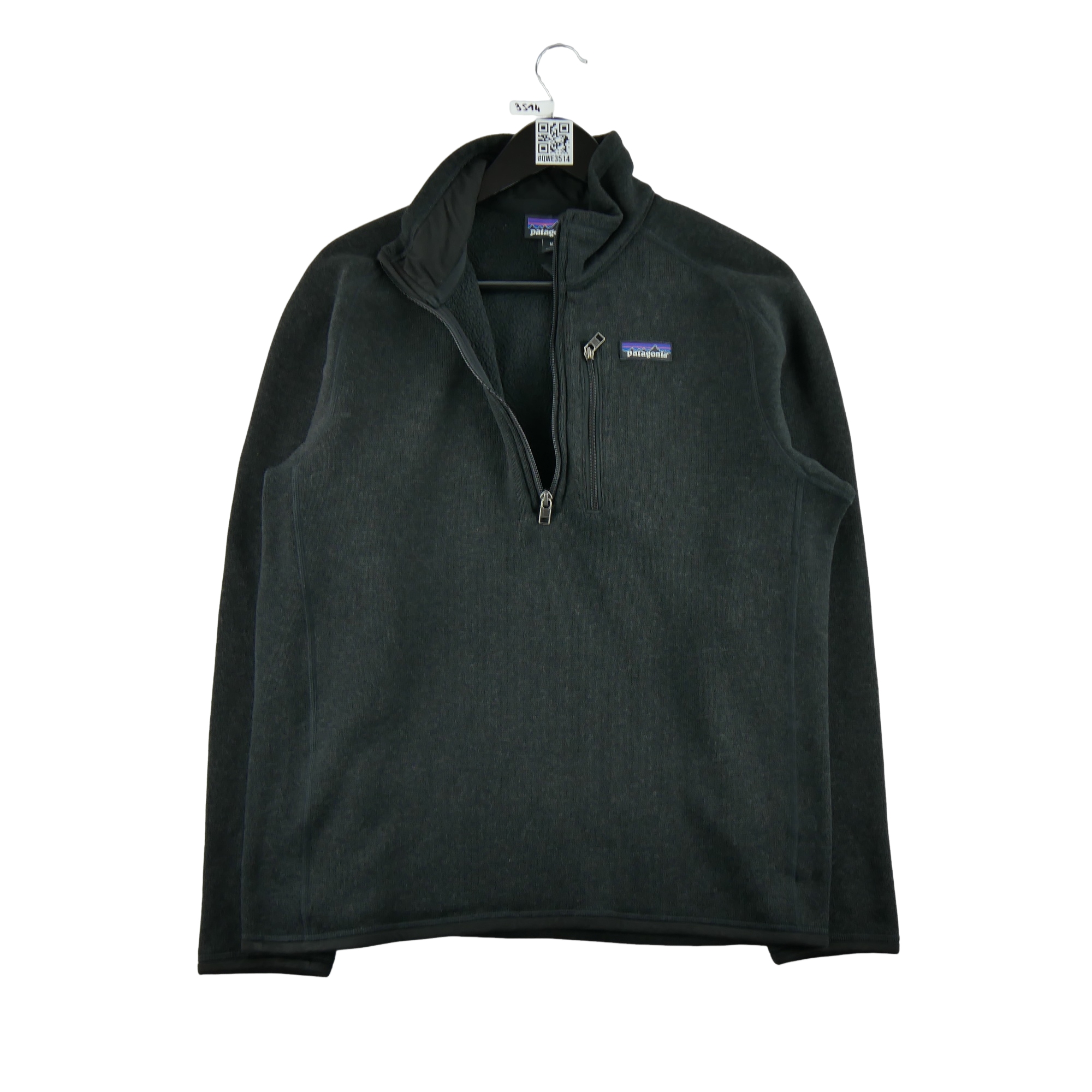 Pull polaire Homme  Better Sweater