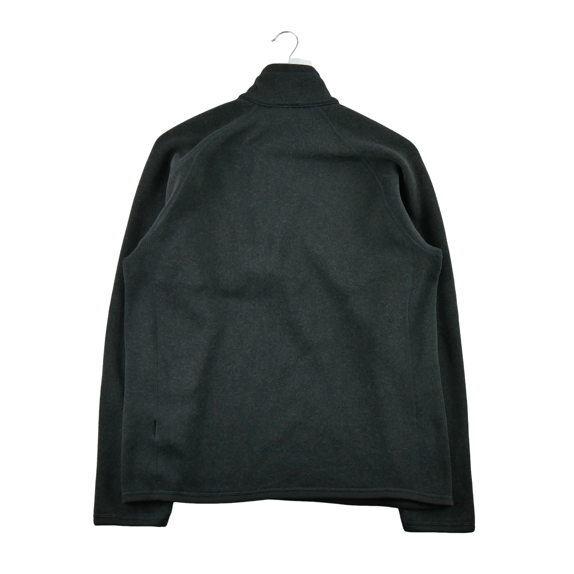 Pull polaire Homme  Better Sweater 2