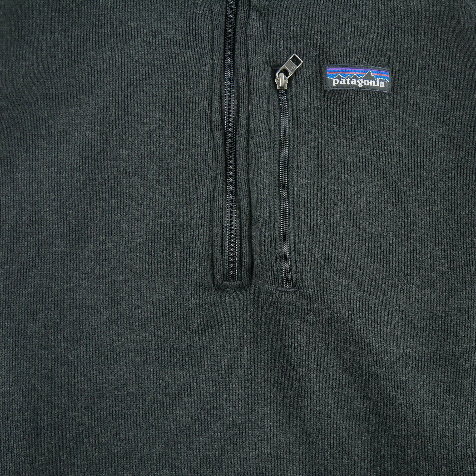 Pull polaire Homme  Better Sweater 4