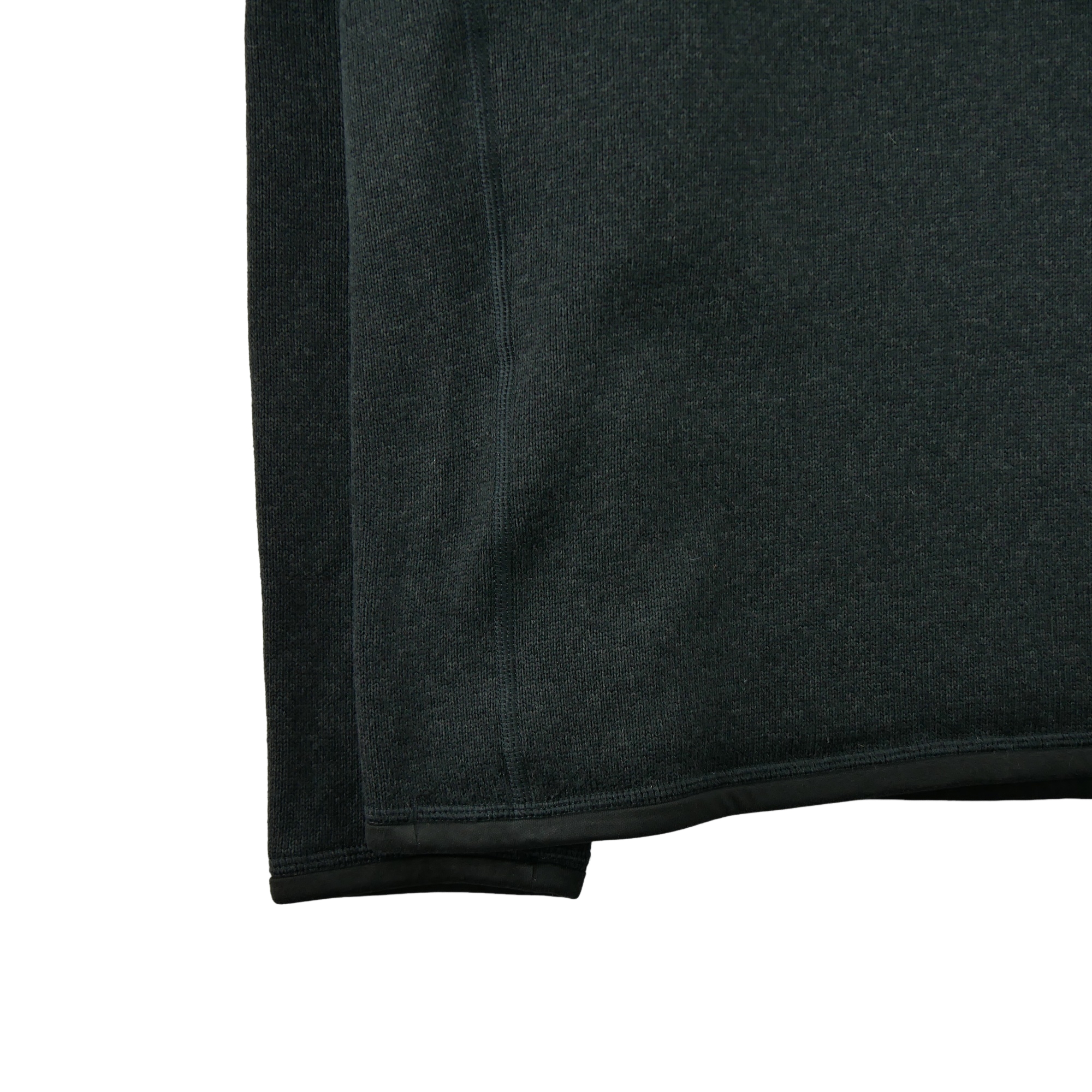 Pull polaire Homme  Better Sweater 5
