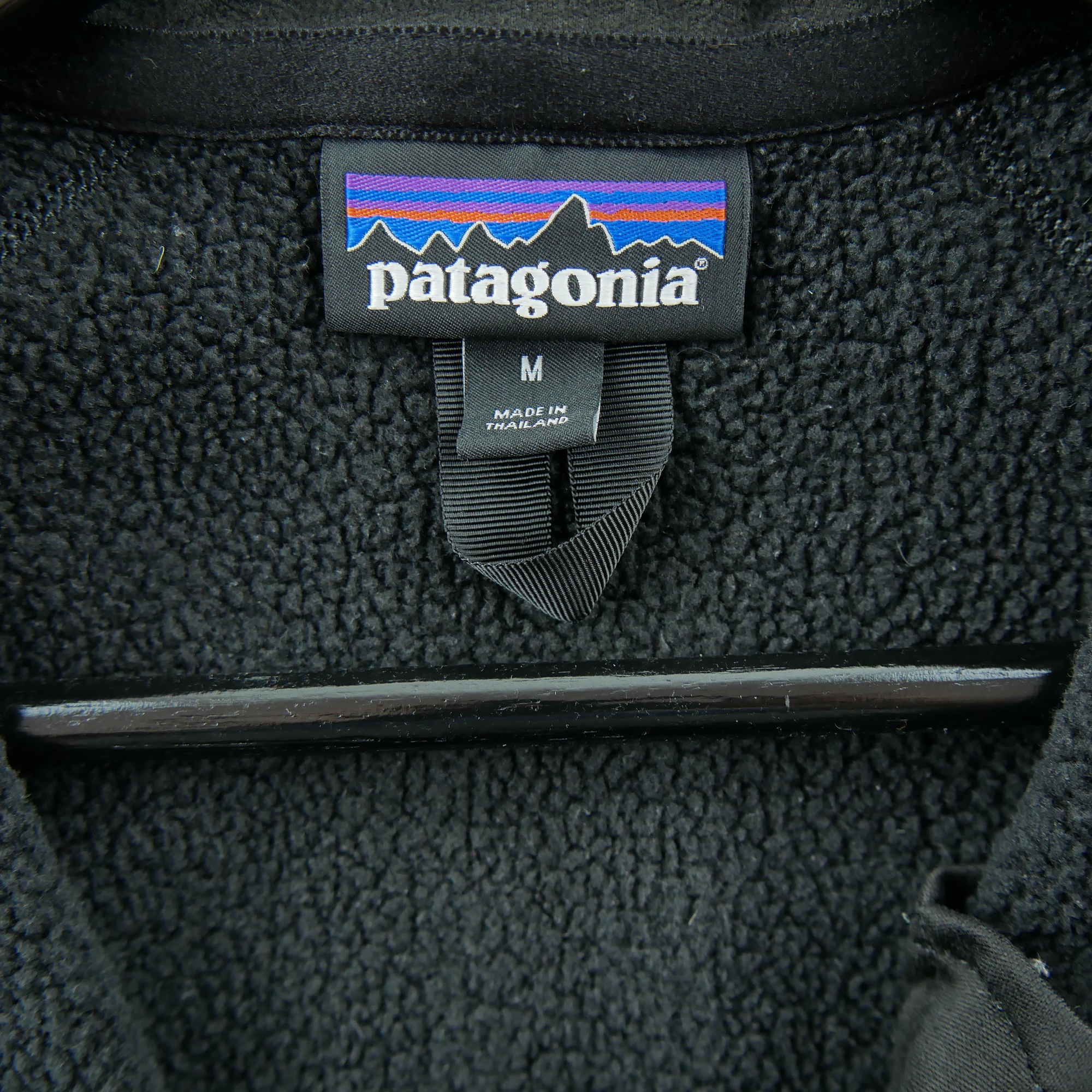 Pull polaire Homme  Better Sweater 6