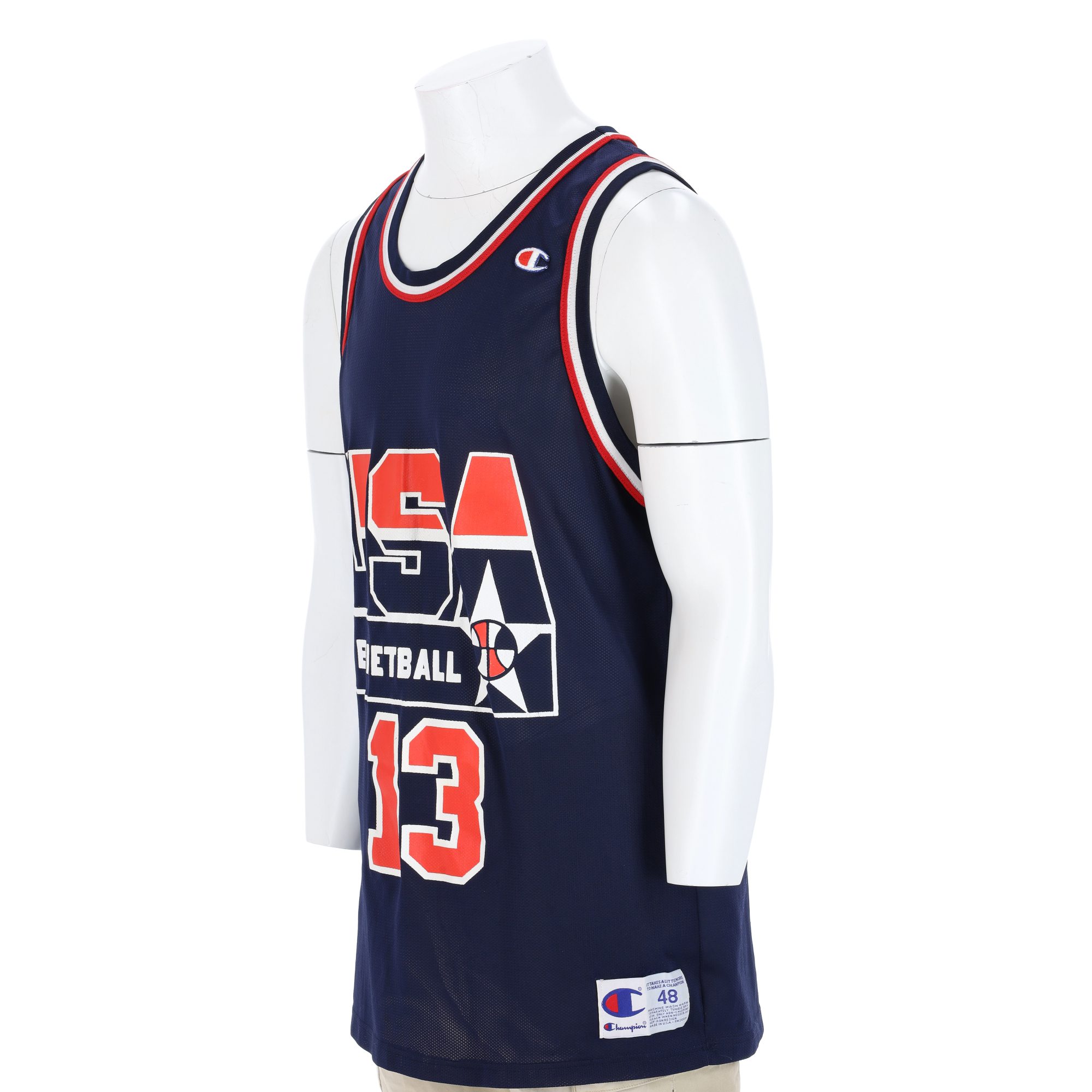 Maillot Homme  O'Neal Marine 5