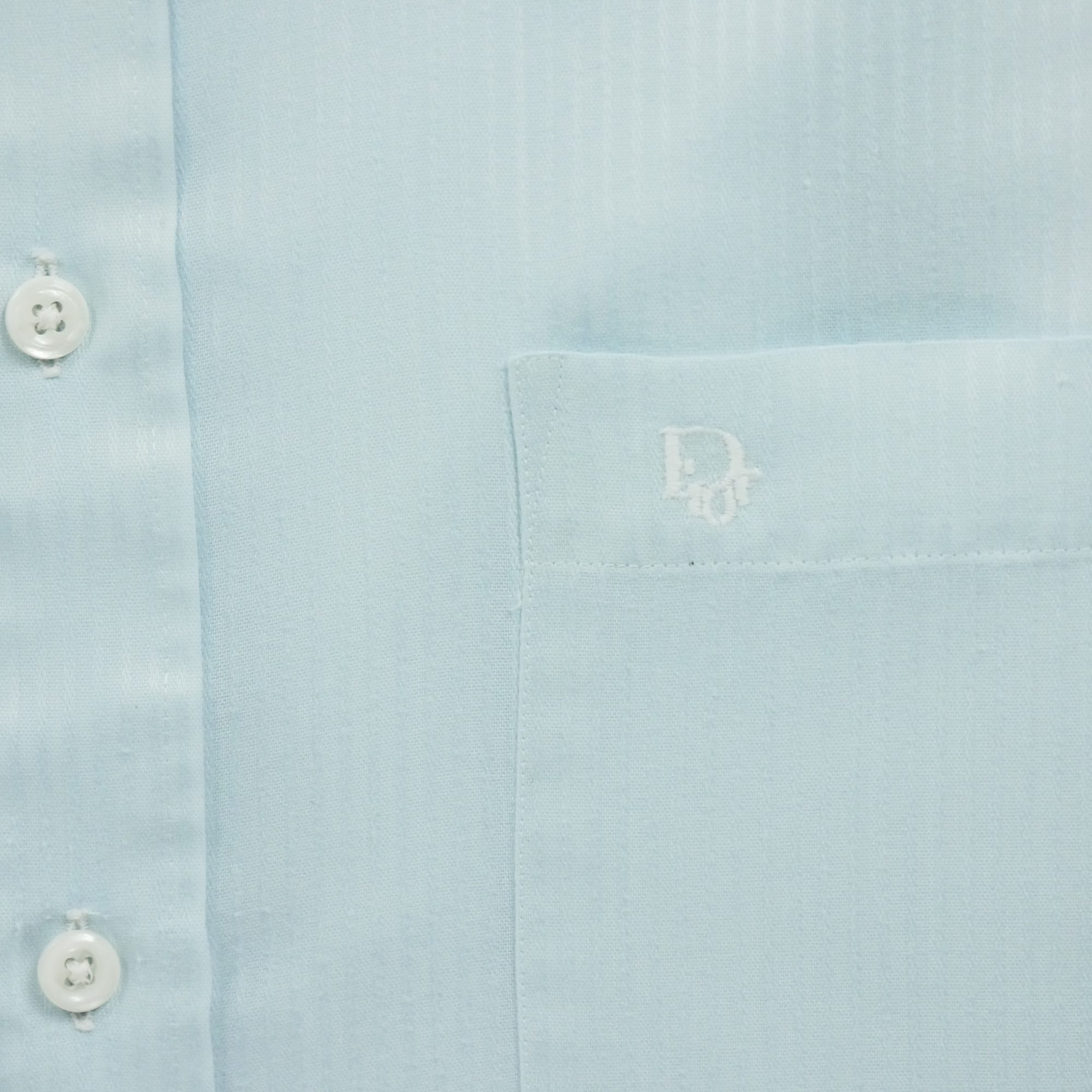 Chemise classique Homme à rayures 4