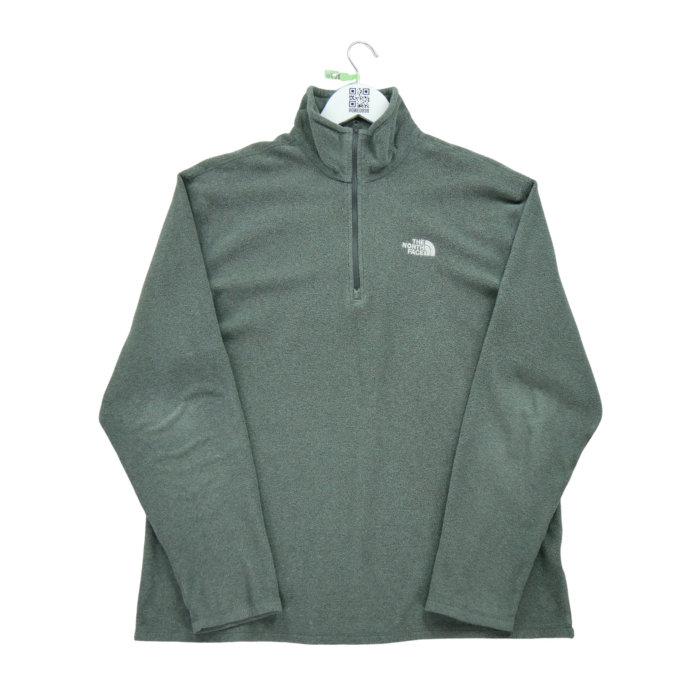 Pull polaire Homme  Polartec TNF 1