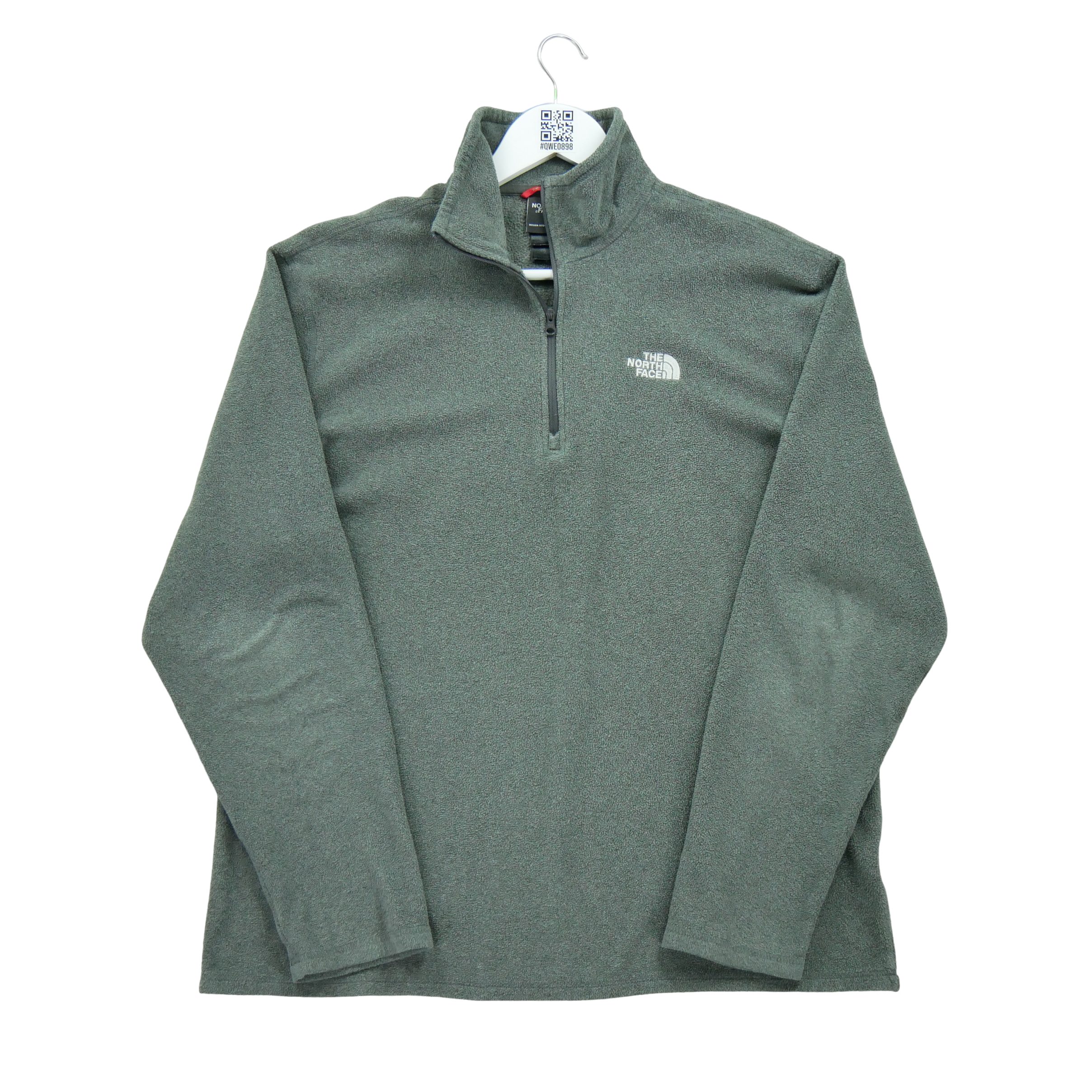 Pull polaire Homme  Polartec TNF 3