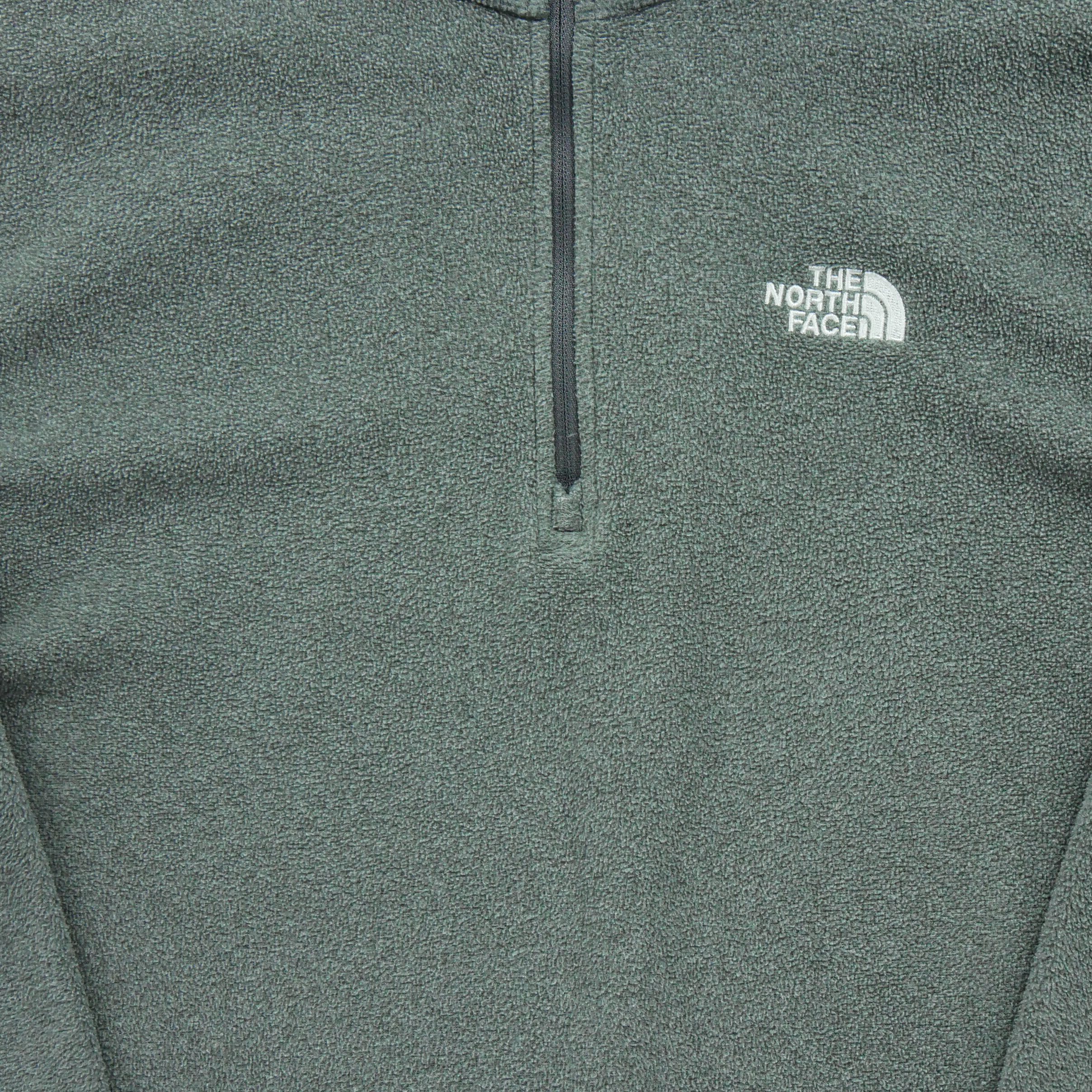 Pull polaire Homme  Polartec TNF 4