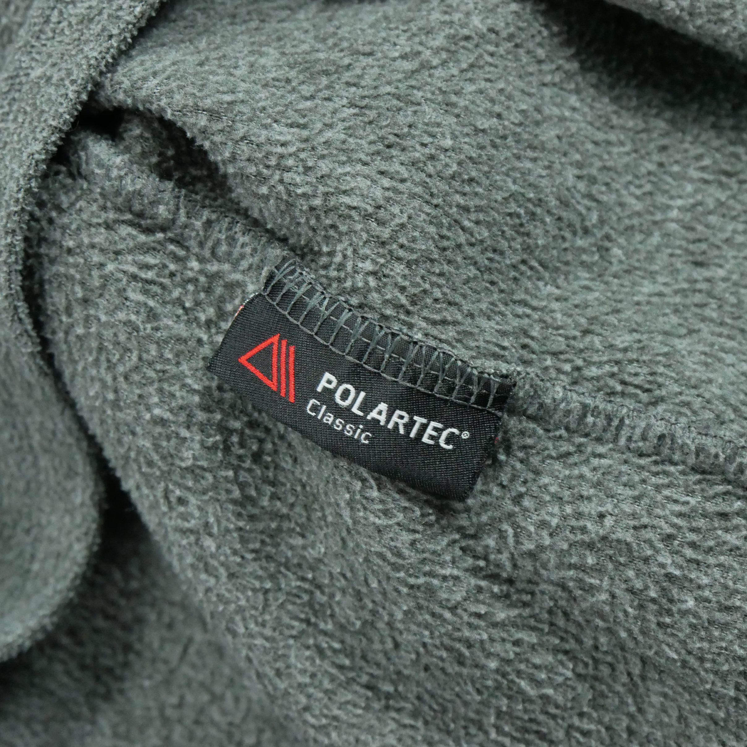 Pull polaire Homme  Polartec TNF 6