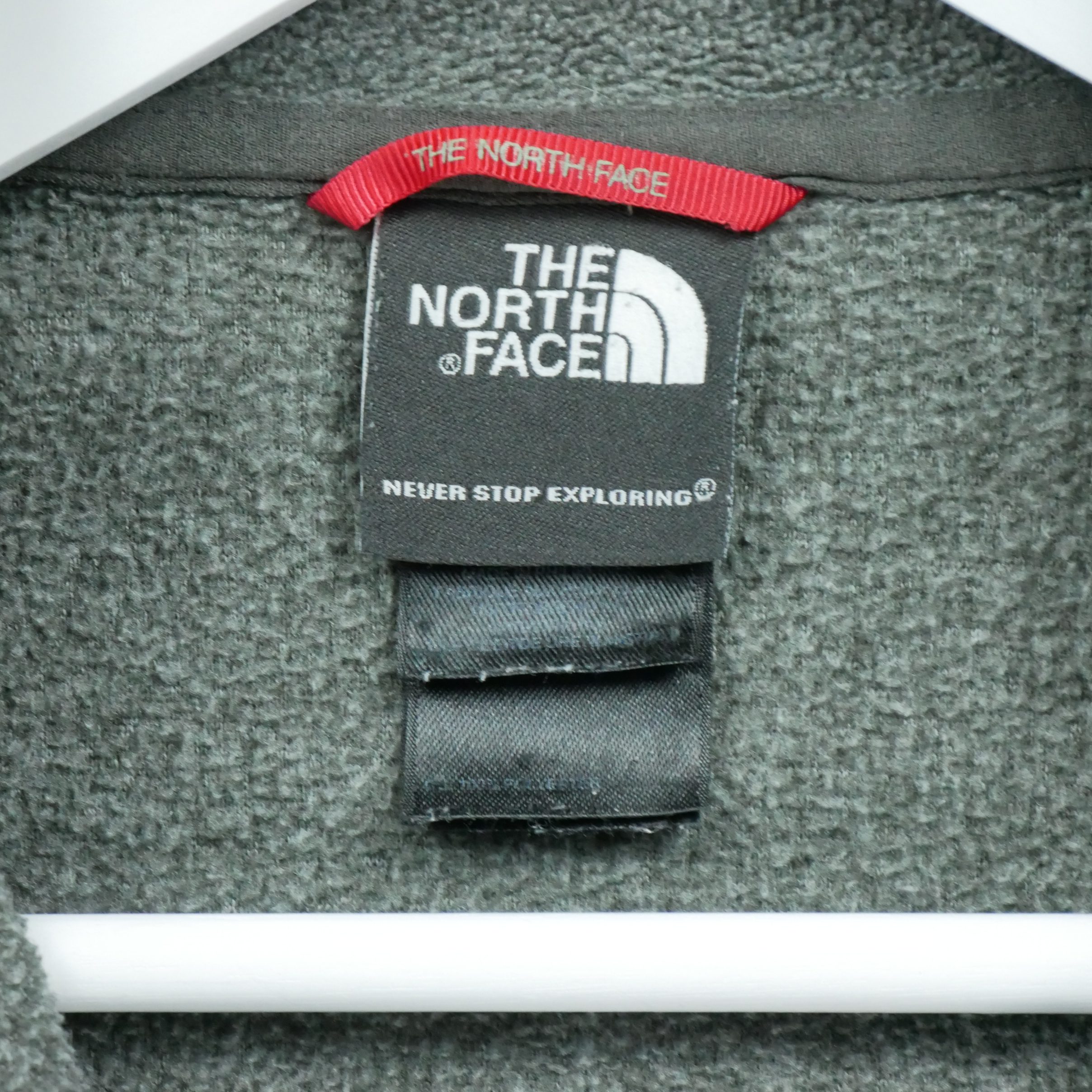 Pull polaire Homme  Polartec TNF 7