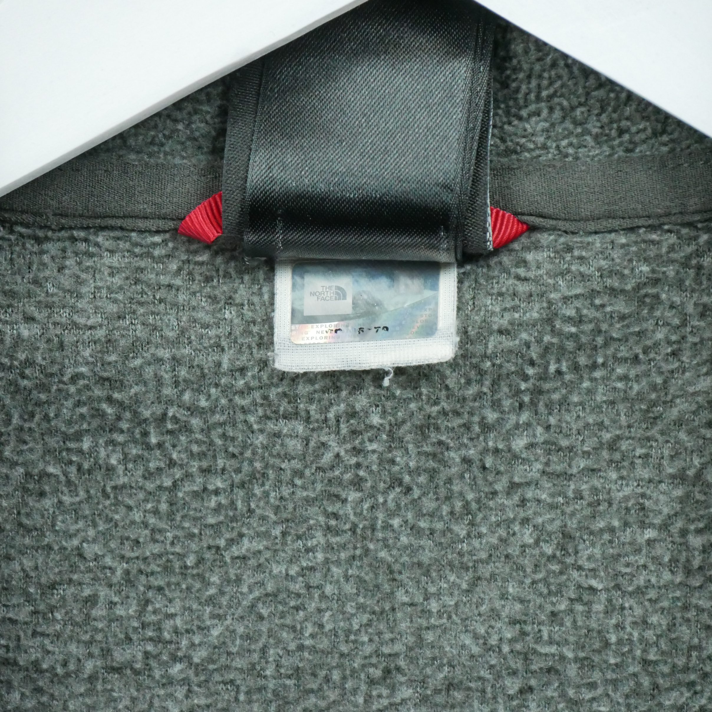 Pull polaire Homme  Polartec TNF 9