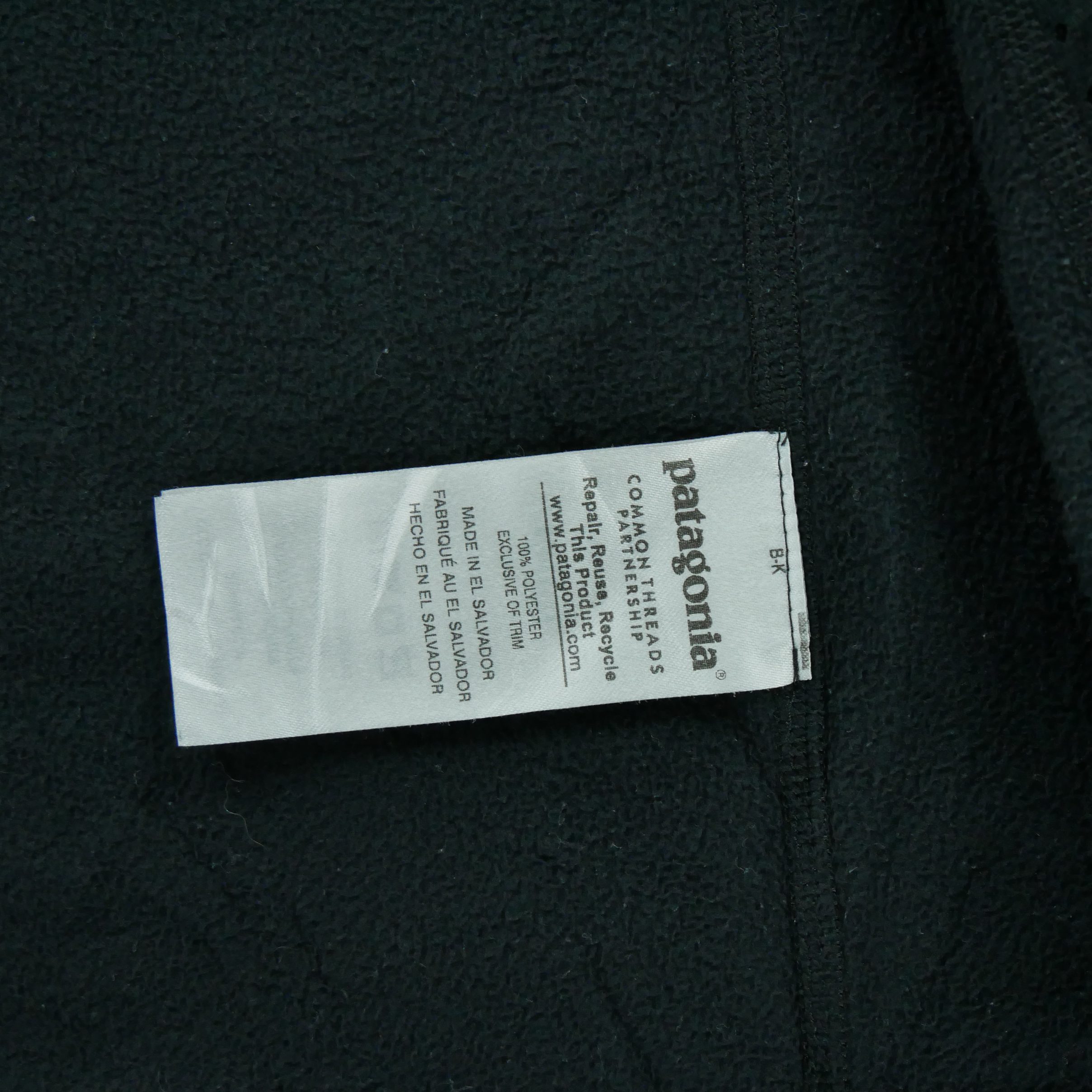 Veste polaire Femme  Better Sweater 8