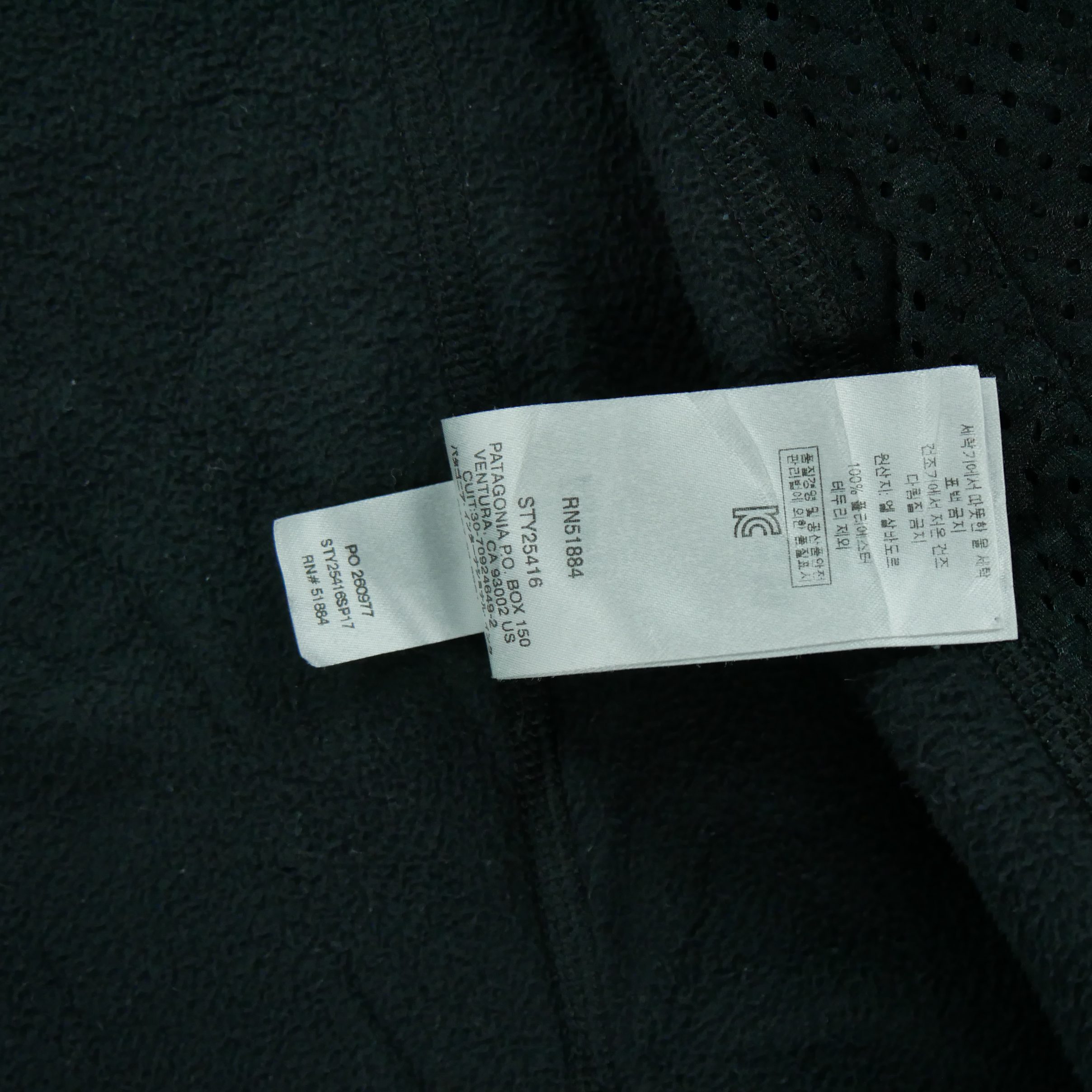 Veste polaire Femme  Better Sweater 9
