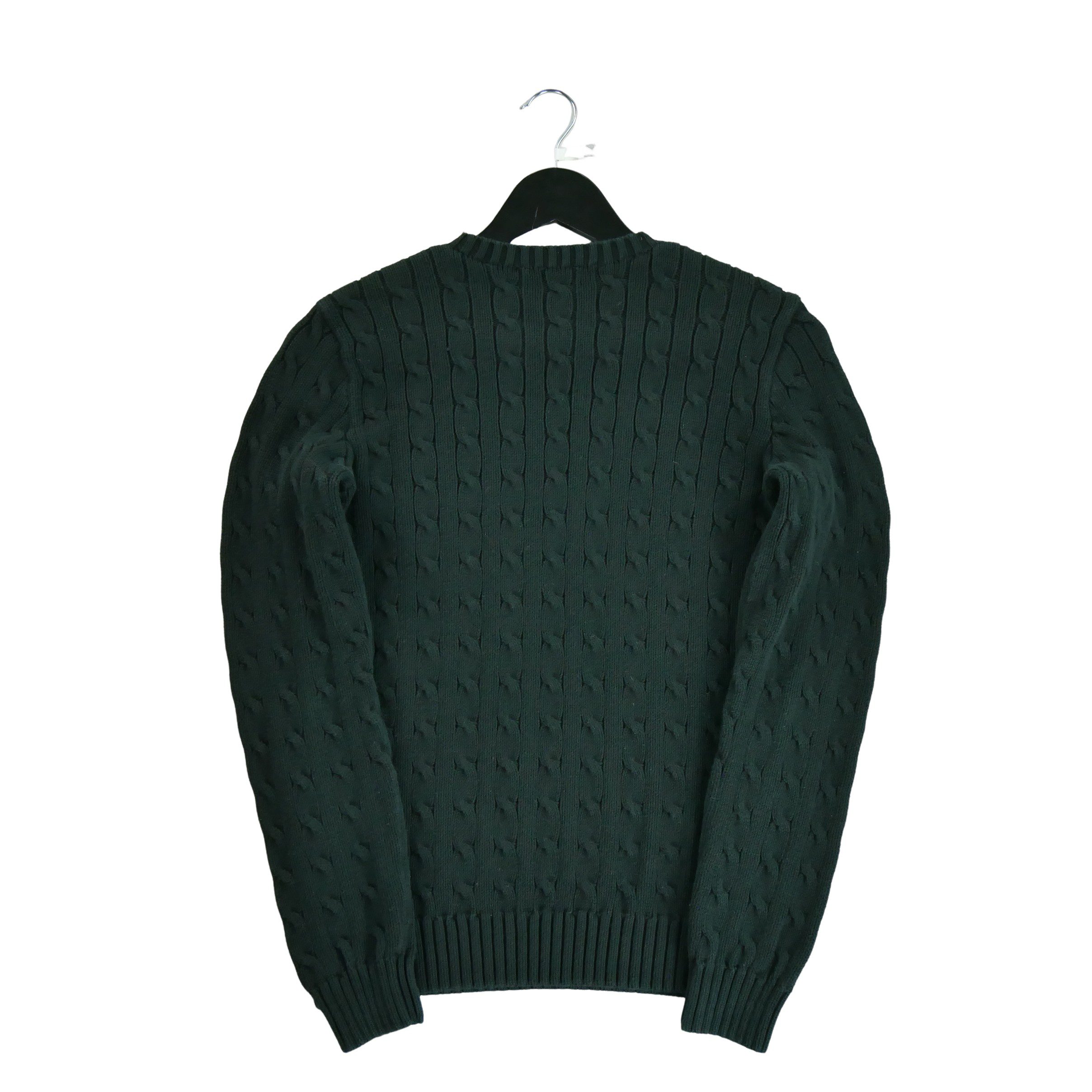 Pull Ralph Lauren Torsadé 2