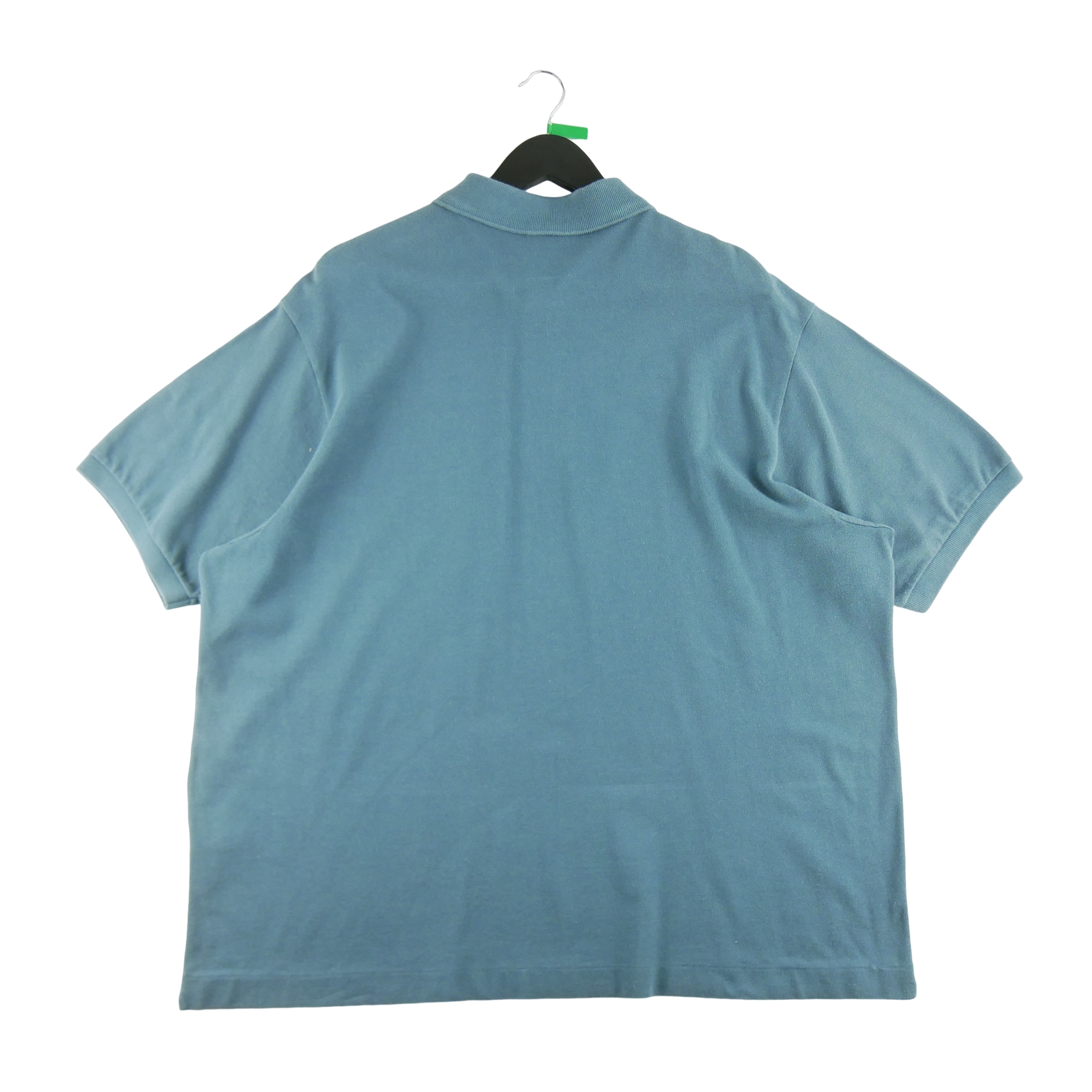 Polo manches courtes Homme  Bleu 3