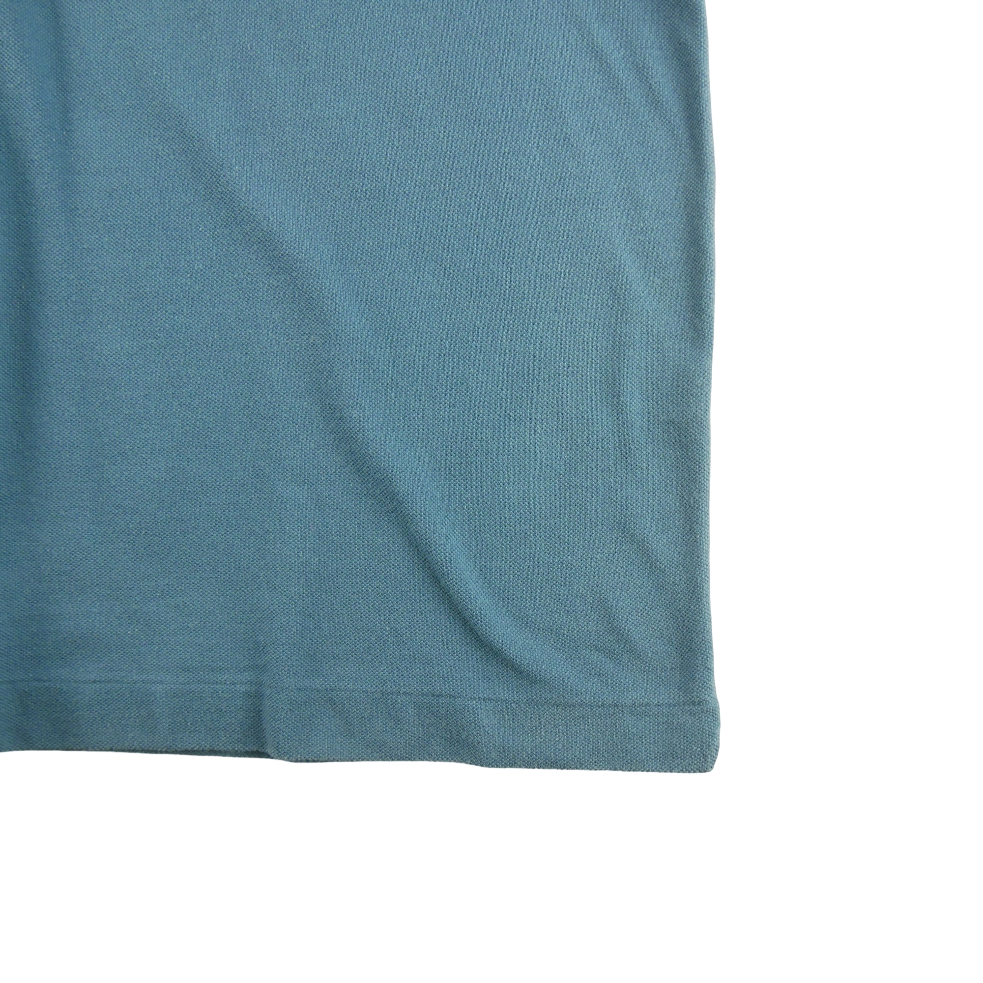 Polo manches courtes Homme  Bleu 5