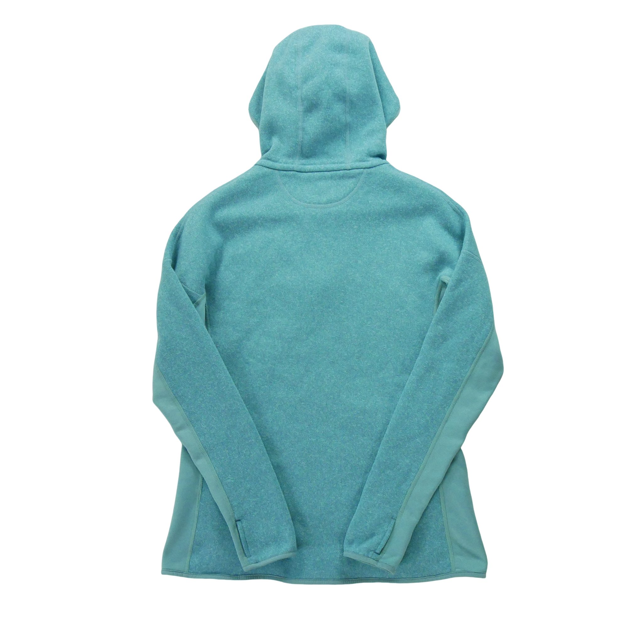 Veste polaire Femme  Bleu clair 2