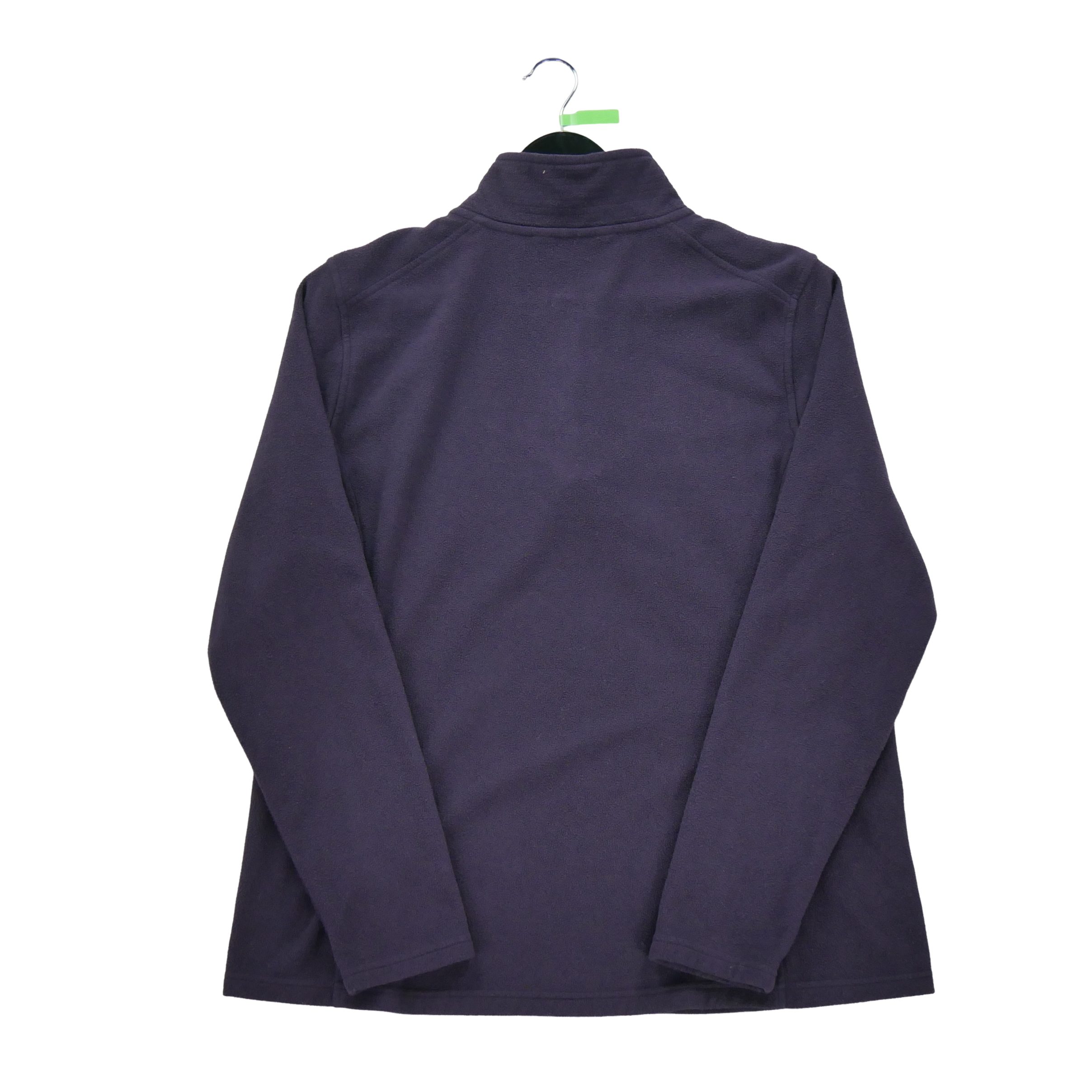 Pull polaire Femme  100 Glacier 2