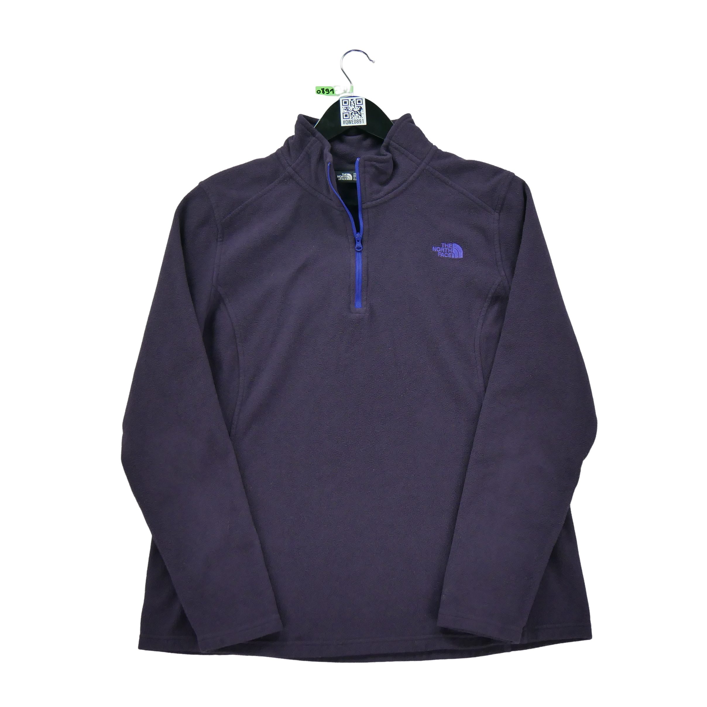Pull polaire Femme  100 Glacier 3