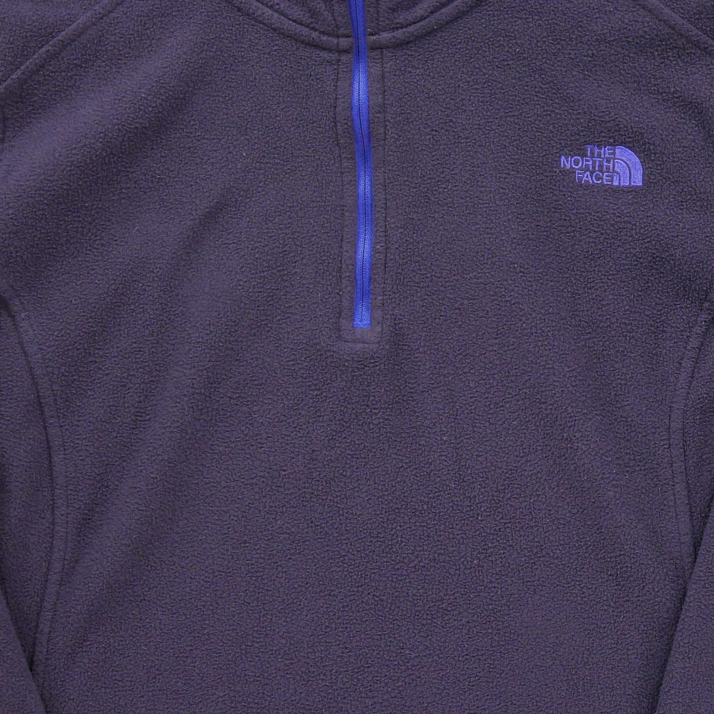 Pull polaire Femme  100 Glacier 4