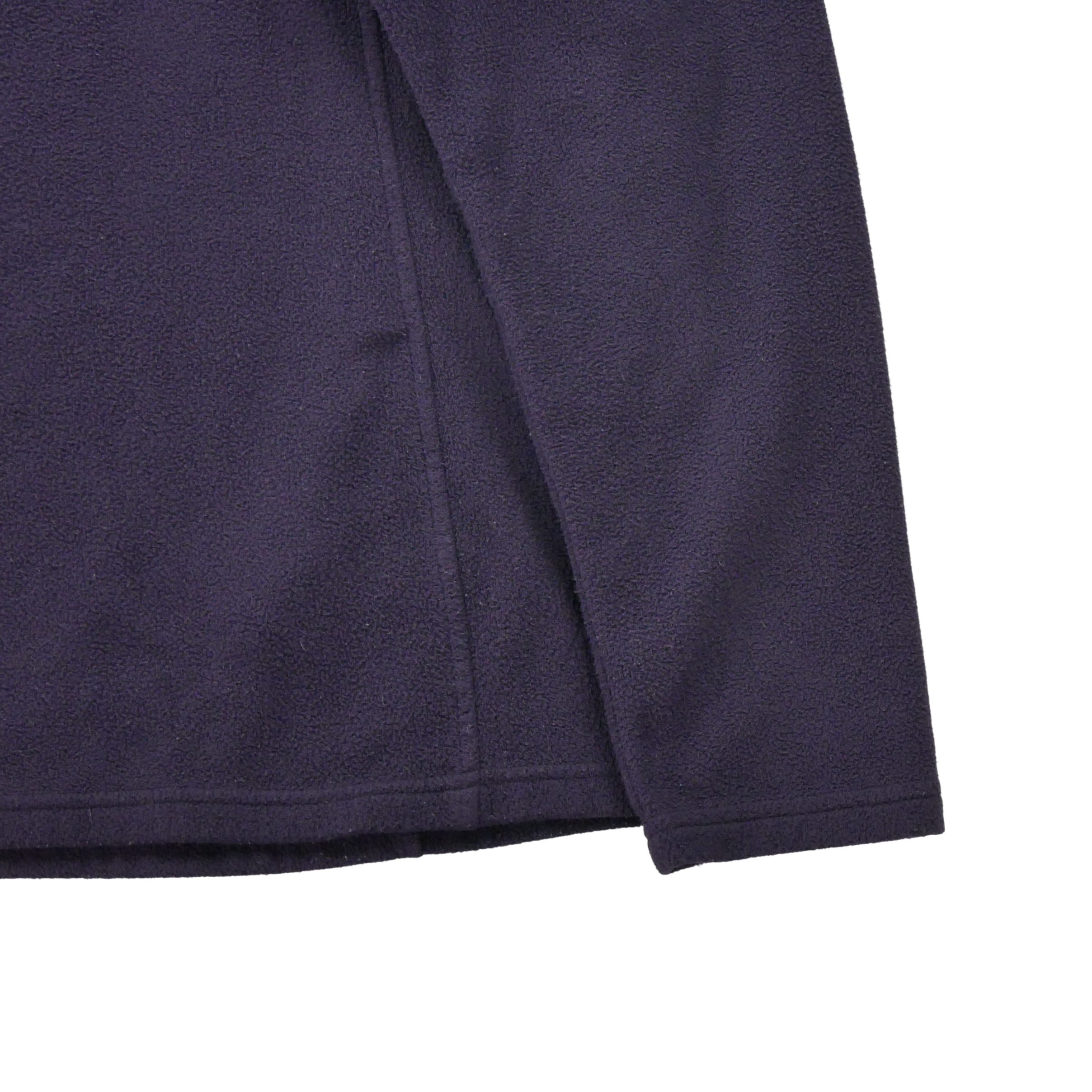 Pull polaire Femme  100 Glacier 5