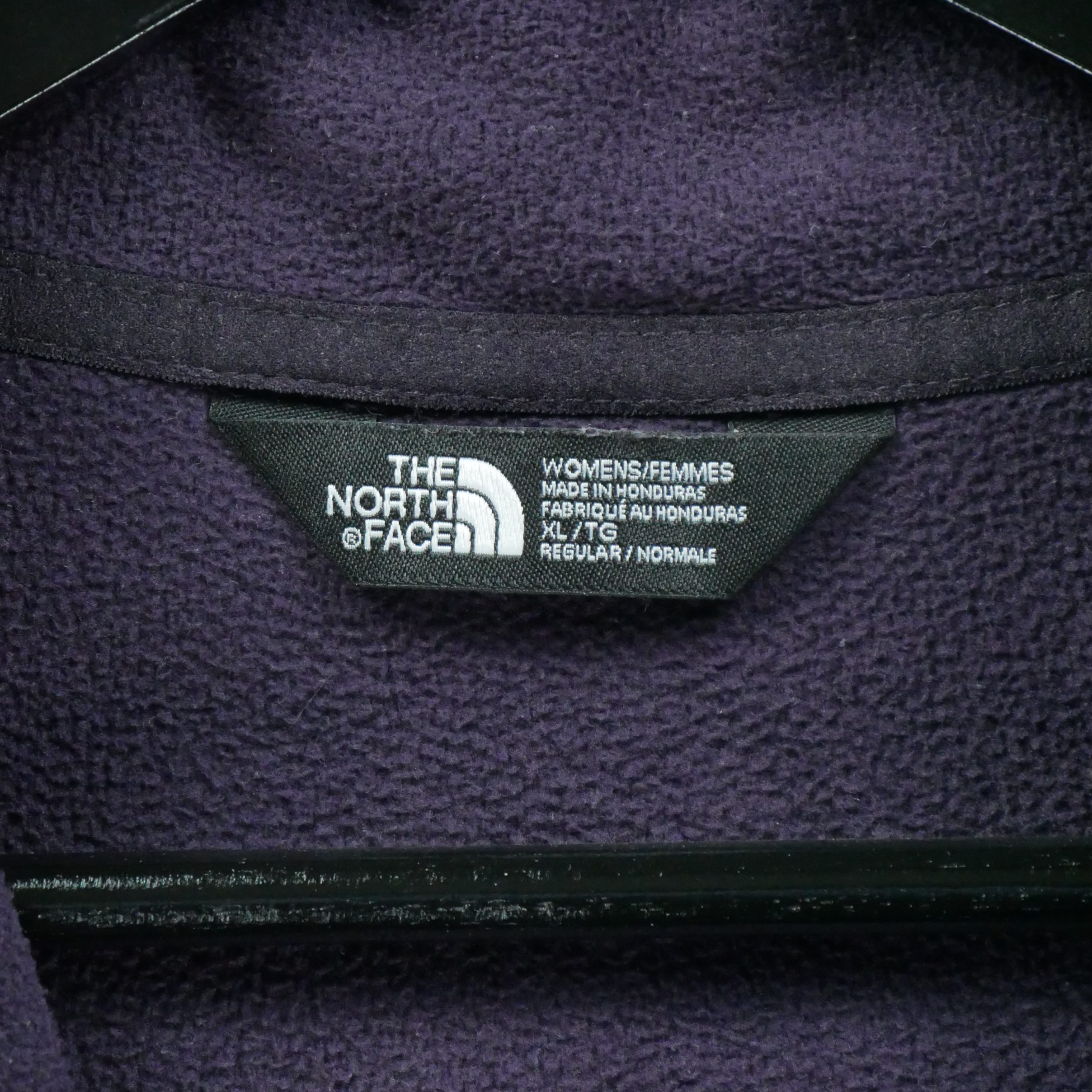 Pull polaire Femme  100 Glacier 6