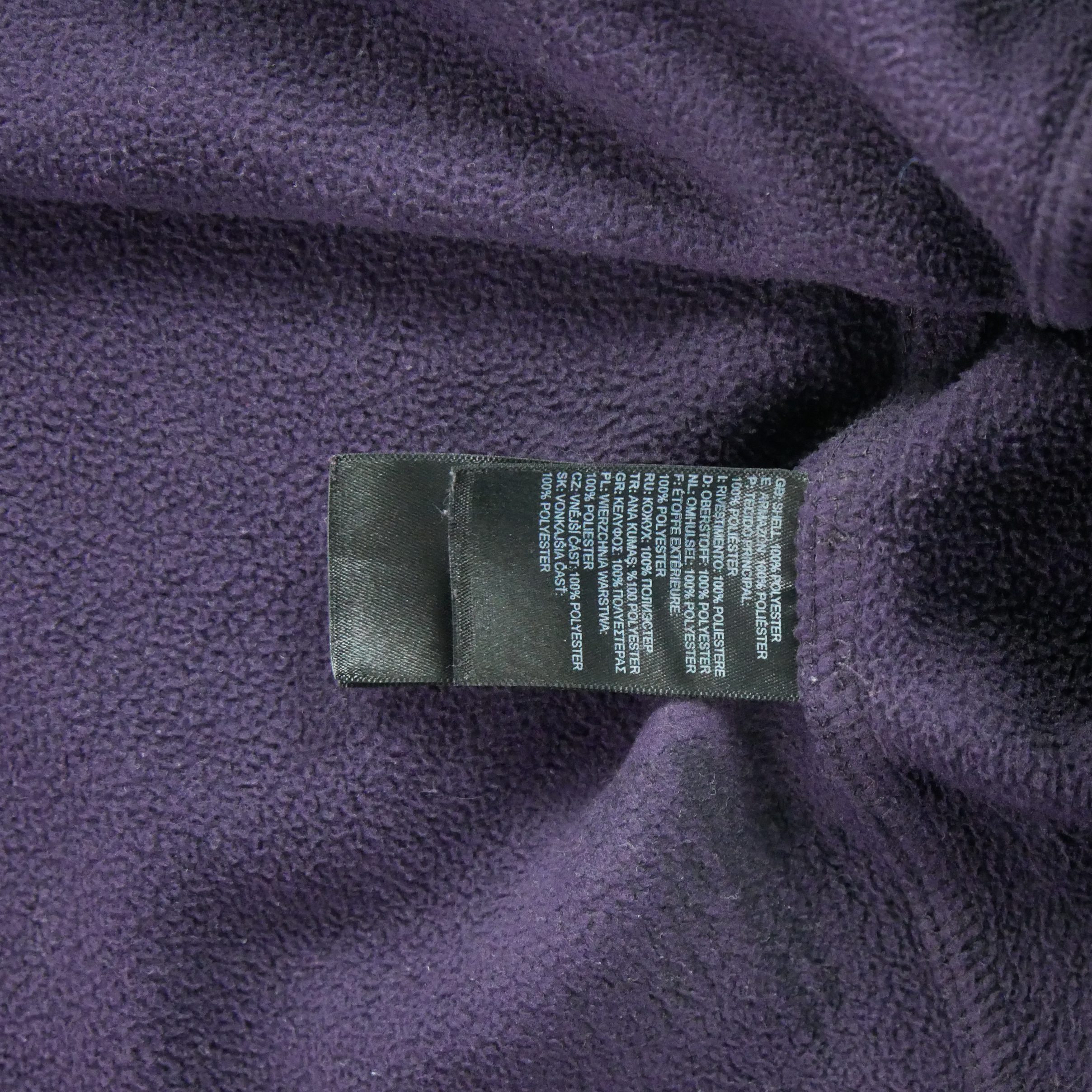 Pull polaire Femme  100 Glacier 7