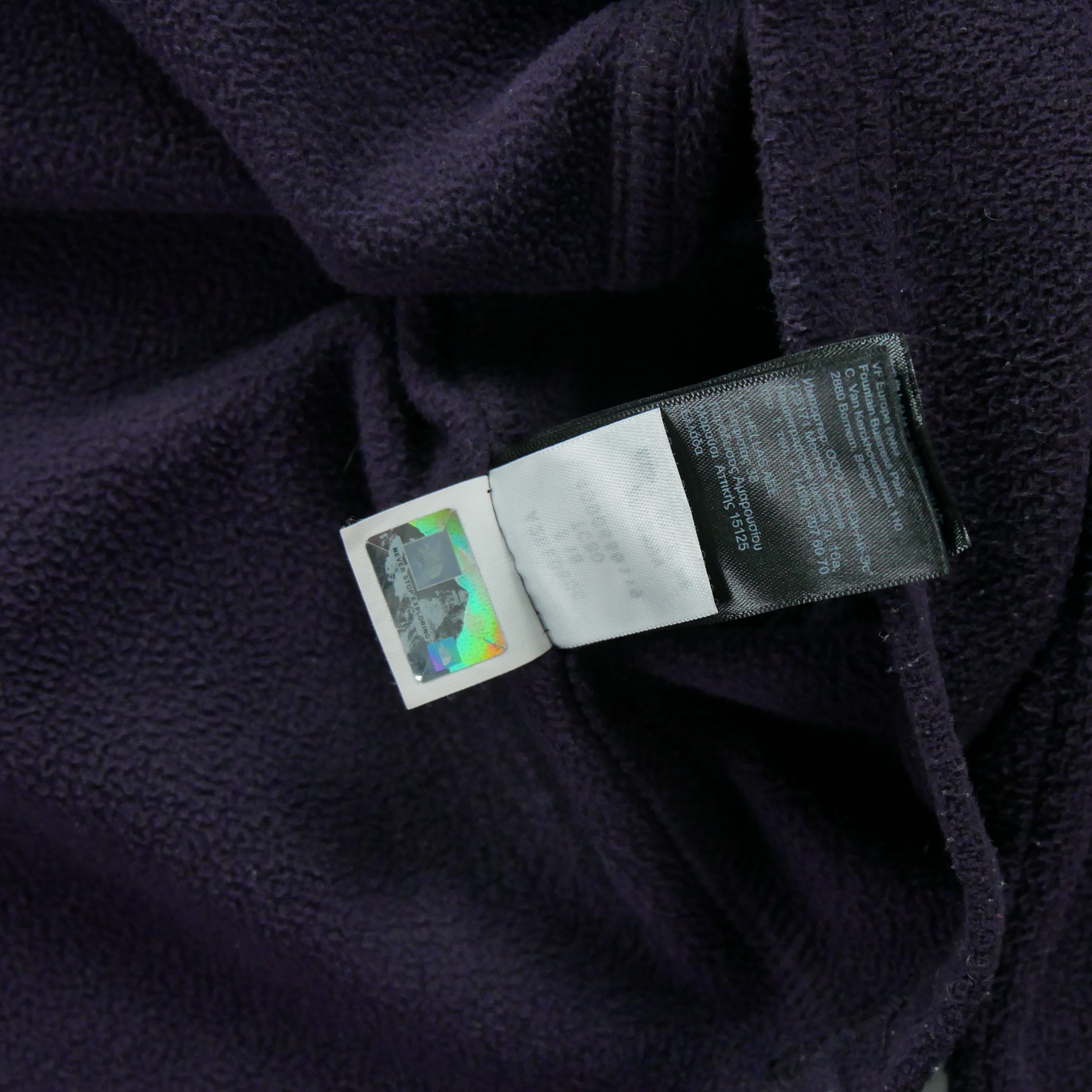 Pull polaire Femme  100 Glacier 8