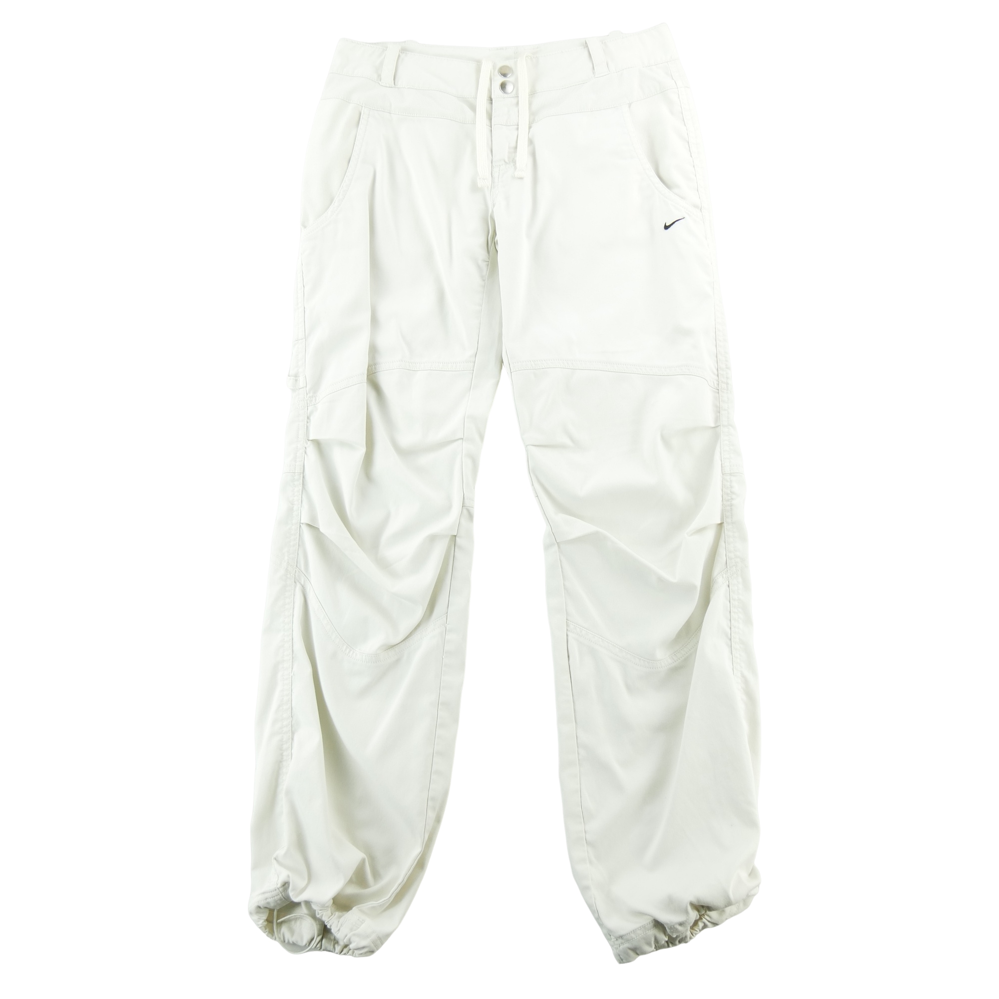 Pantalon Homme Blanc 1
