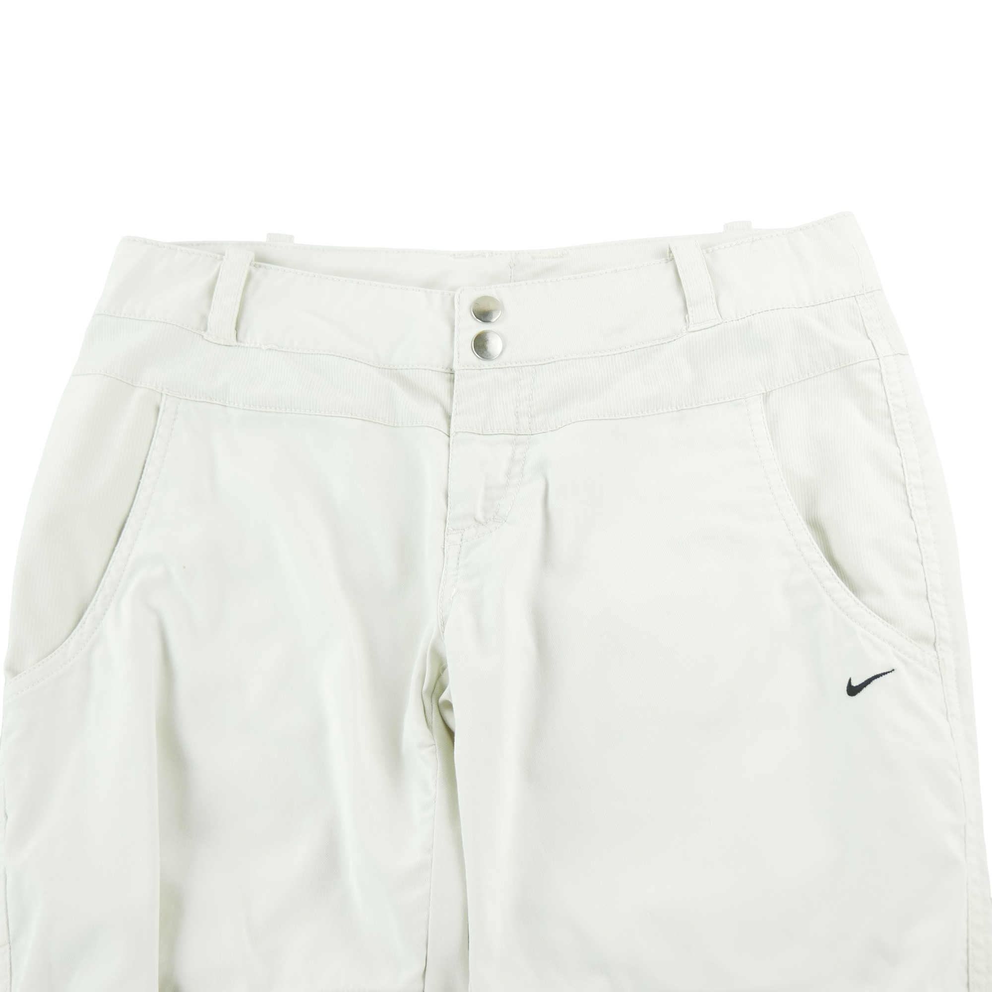 Pantalon Homme Blanc 3