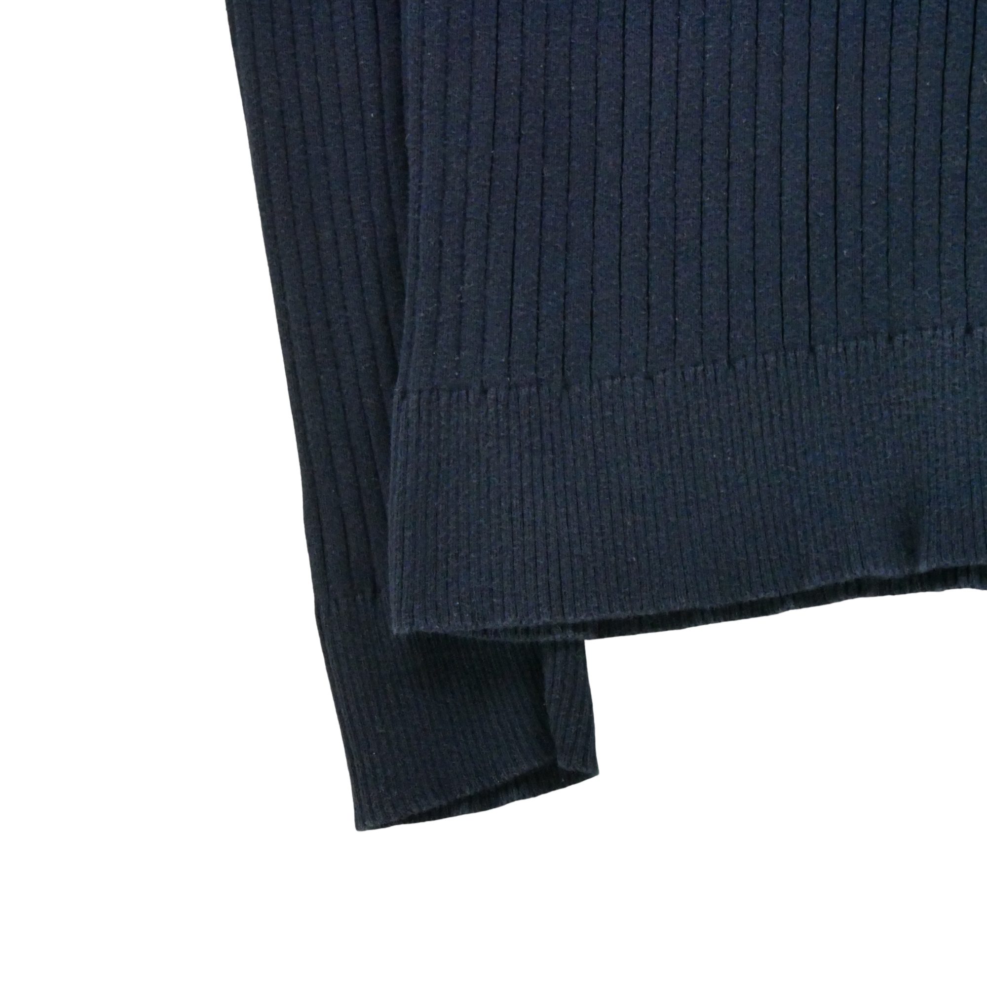 Pull Femme  Marine 3