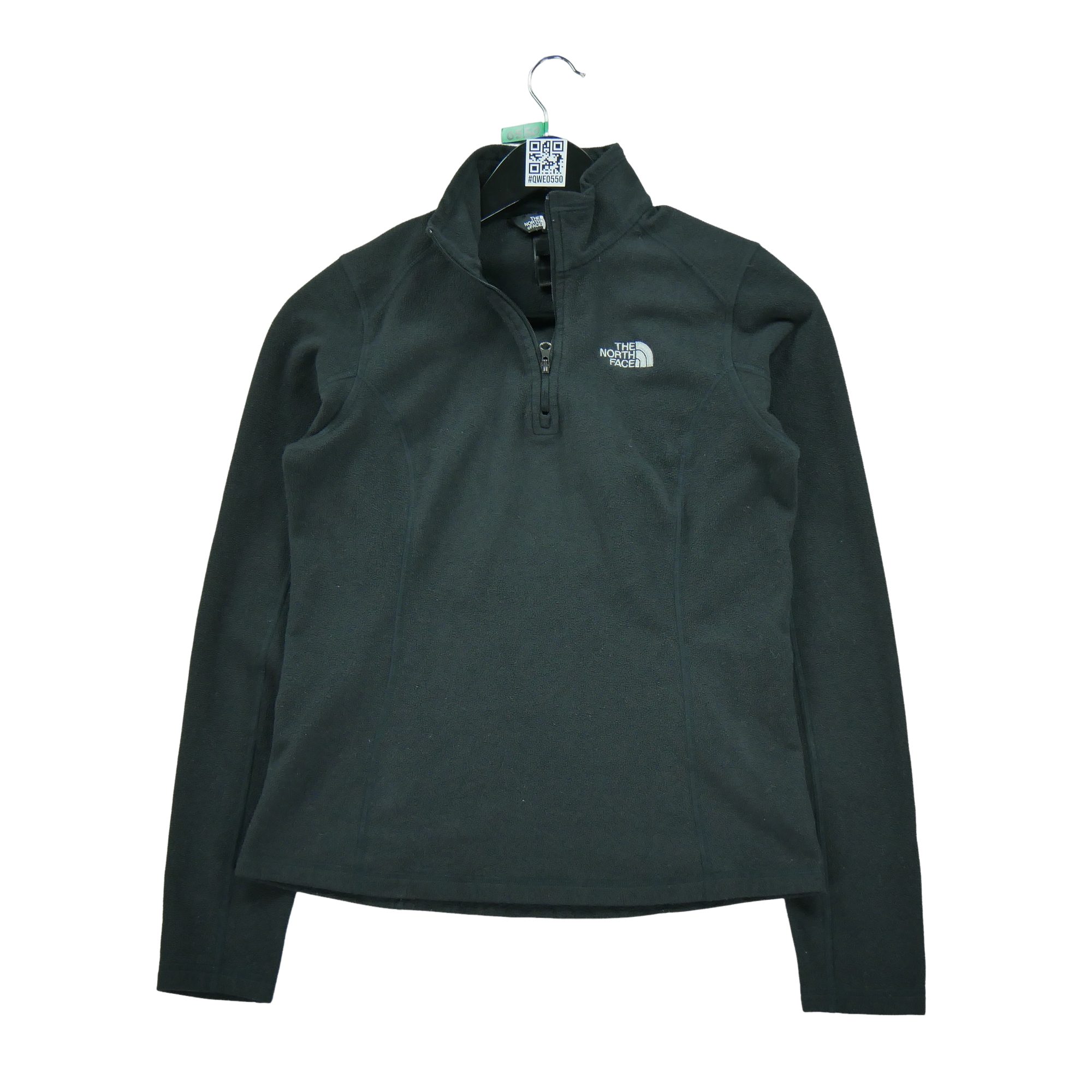Pull polaire Femme  TNF Noir 1