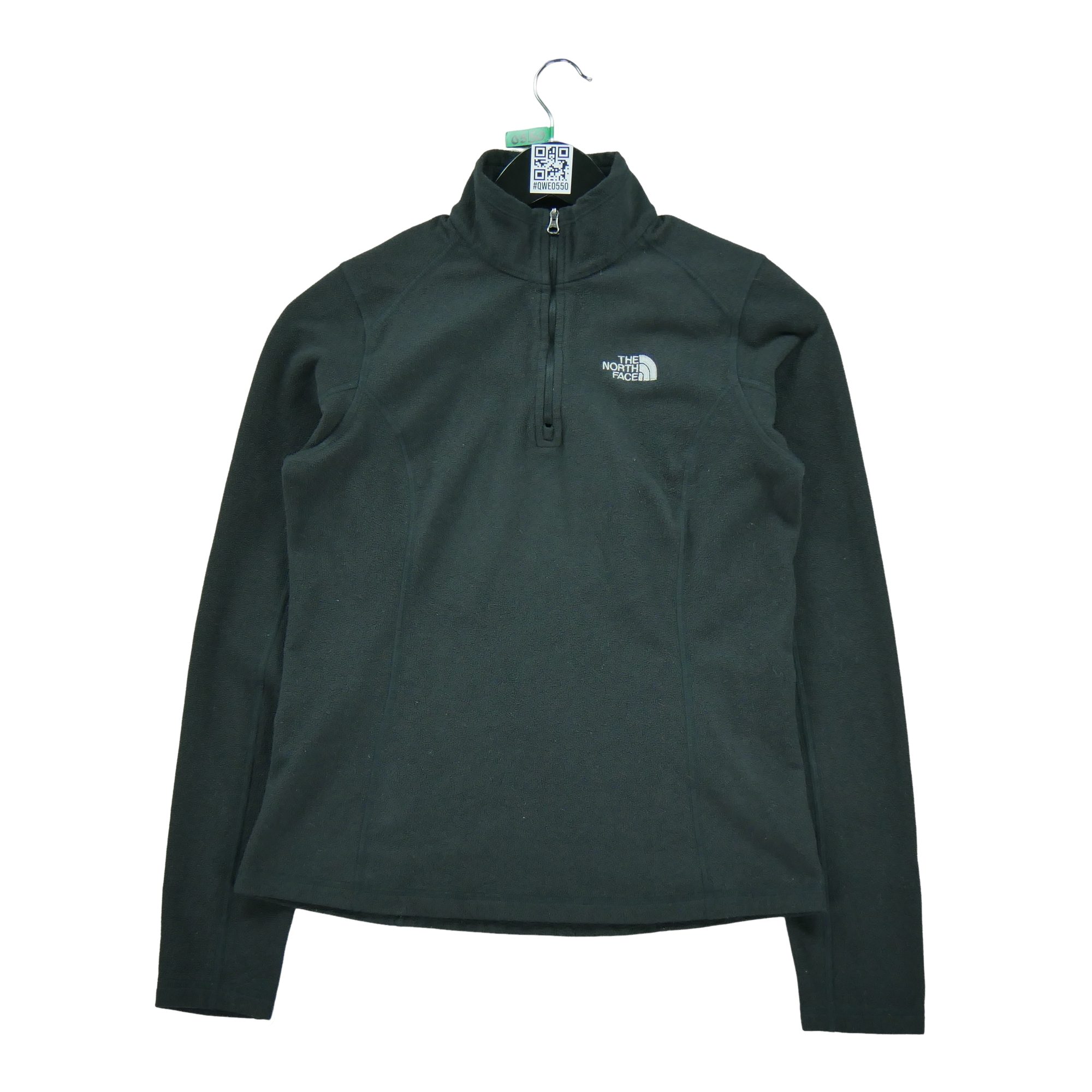 Pull polaire Femme  TNF Noir 3
