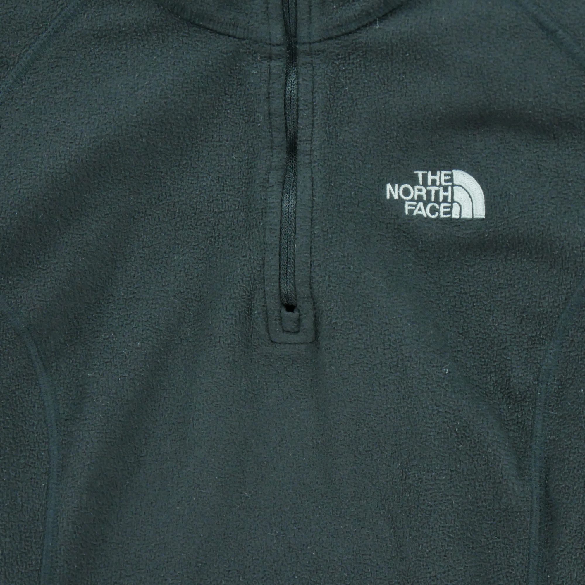 Pull polaire Femme  TNF Noir 4