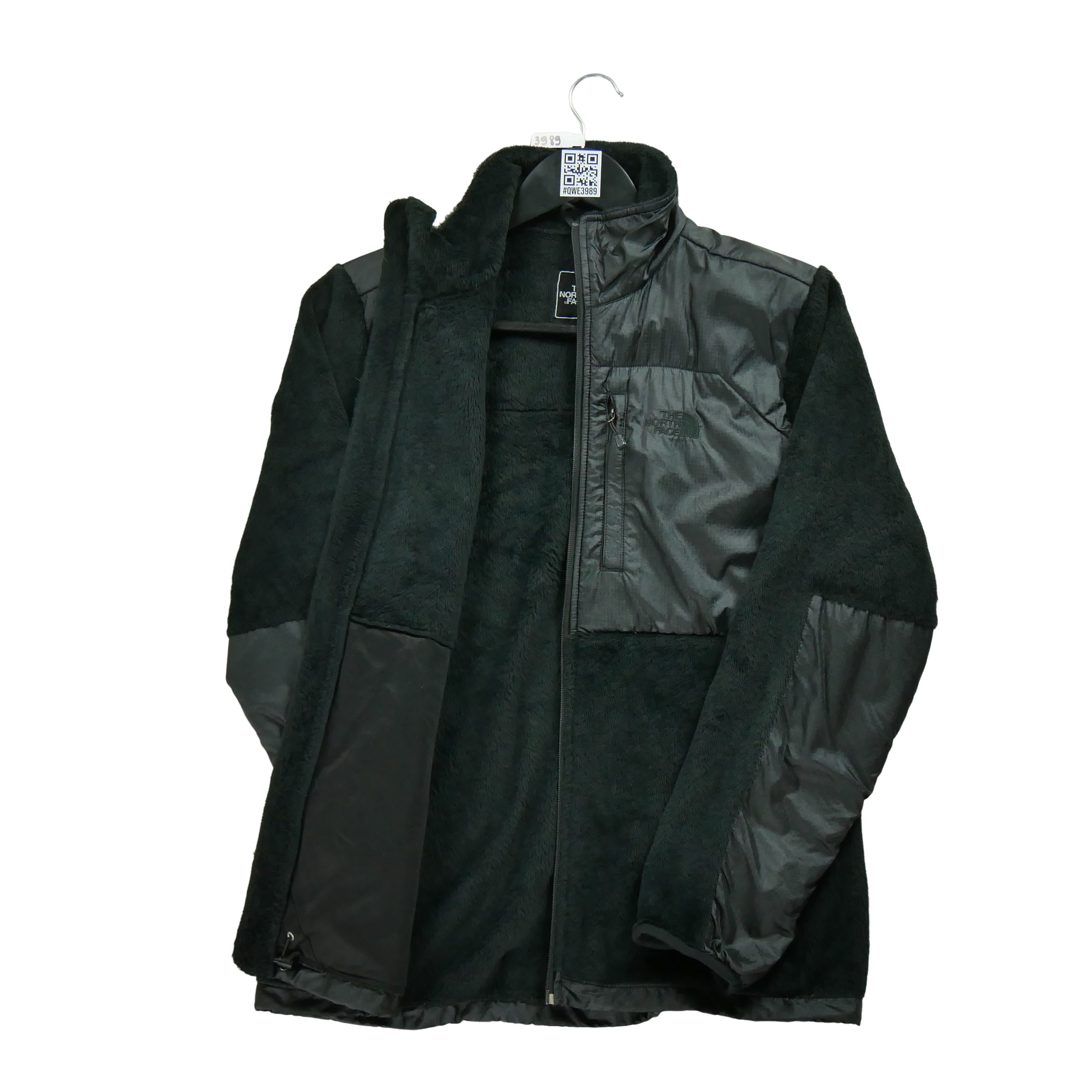 Veste polaire Femme  Denali Polartec 3