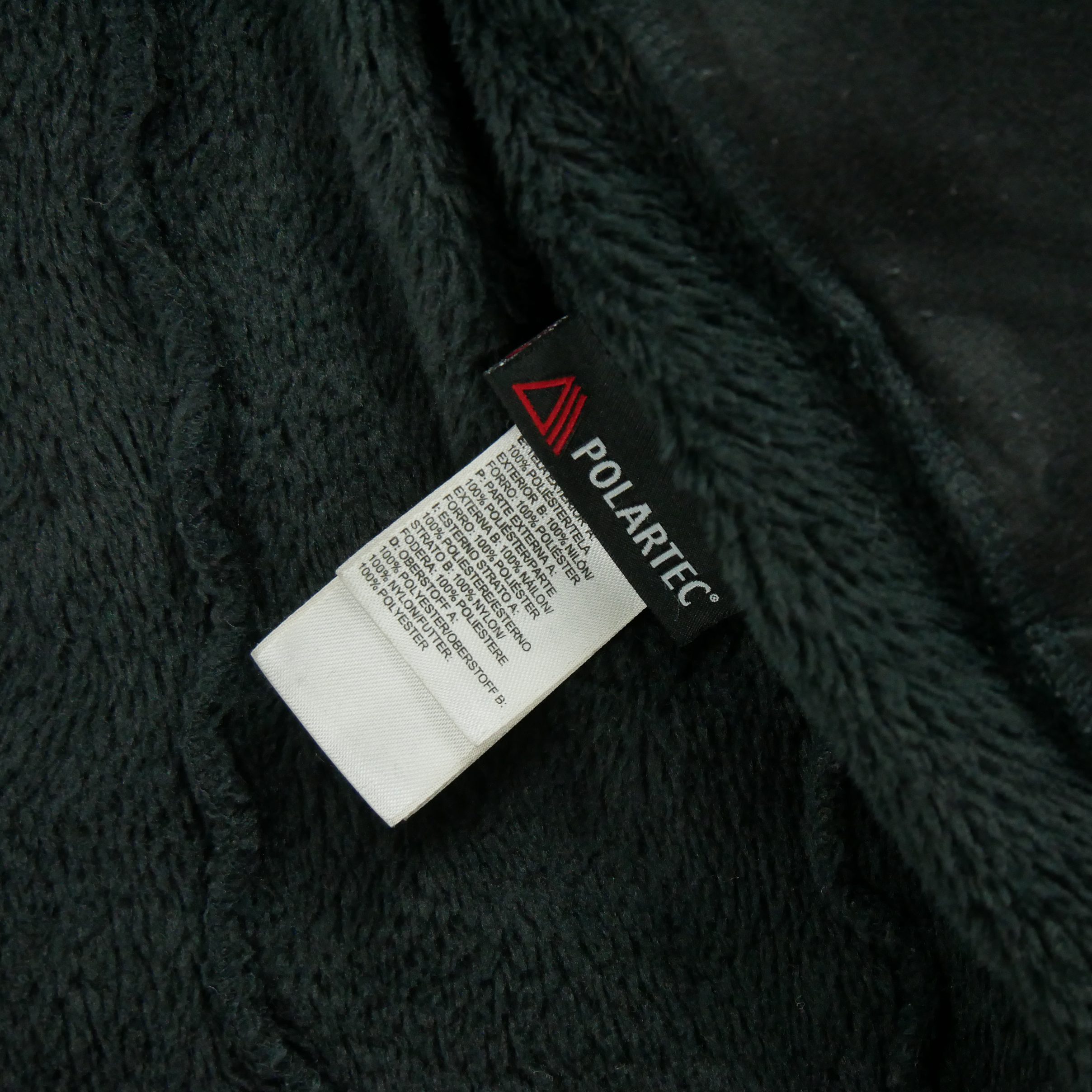 Veste polaire Femme  Denali Polartec 7